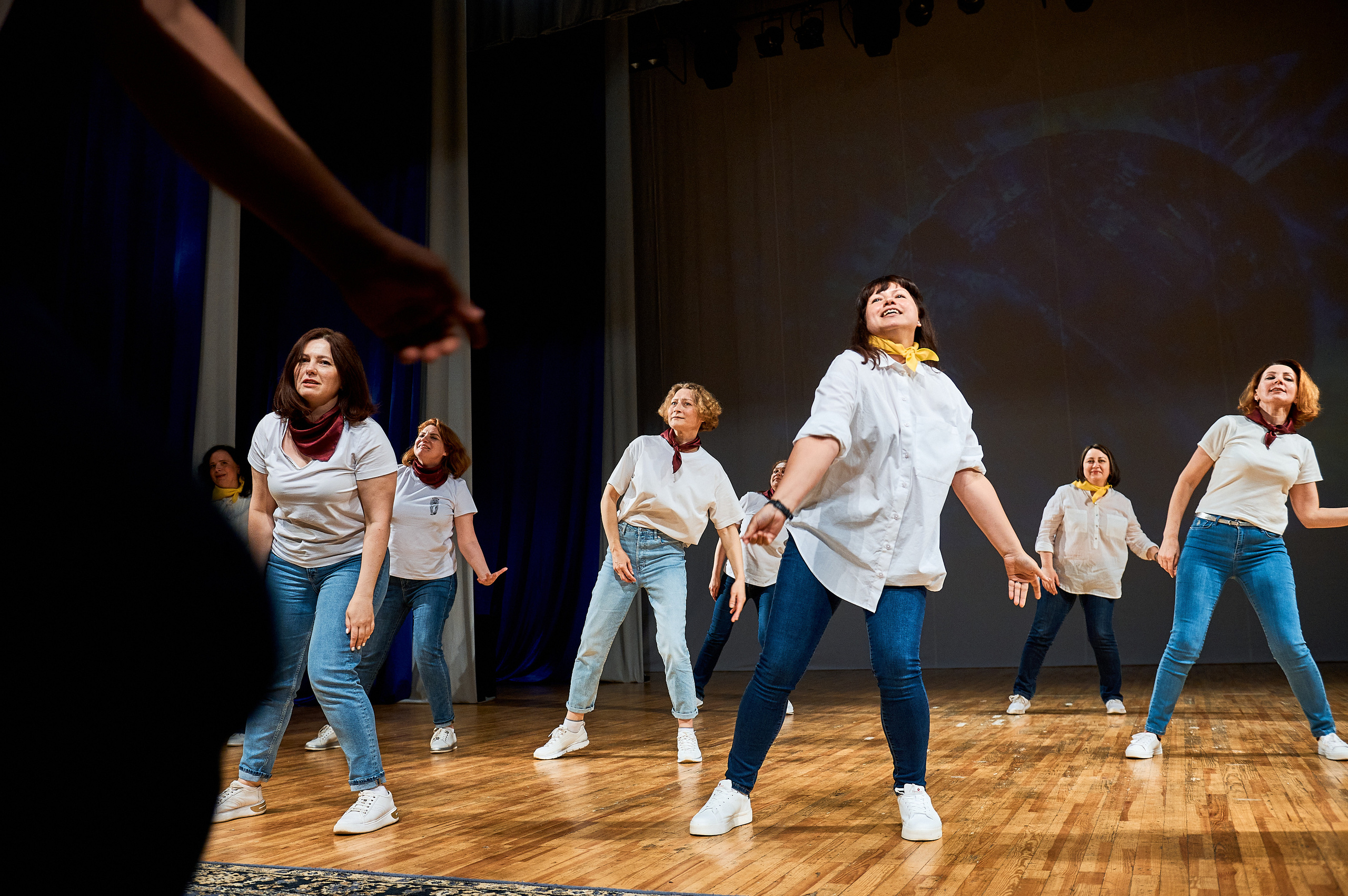 Выпускные. Фотосъемка мероприятий