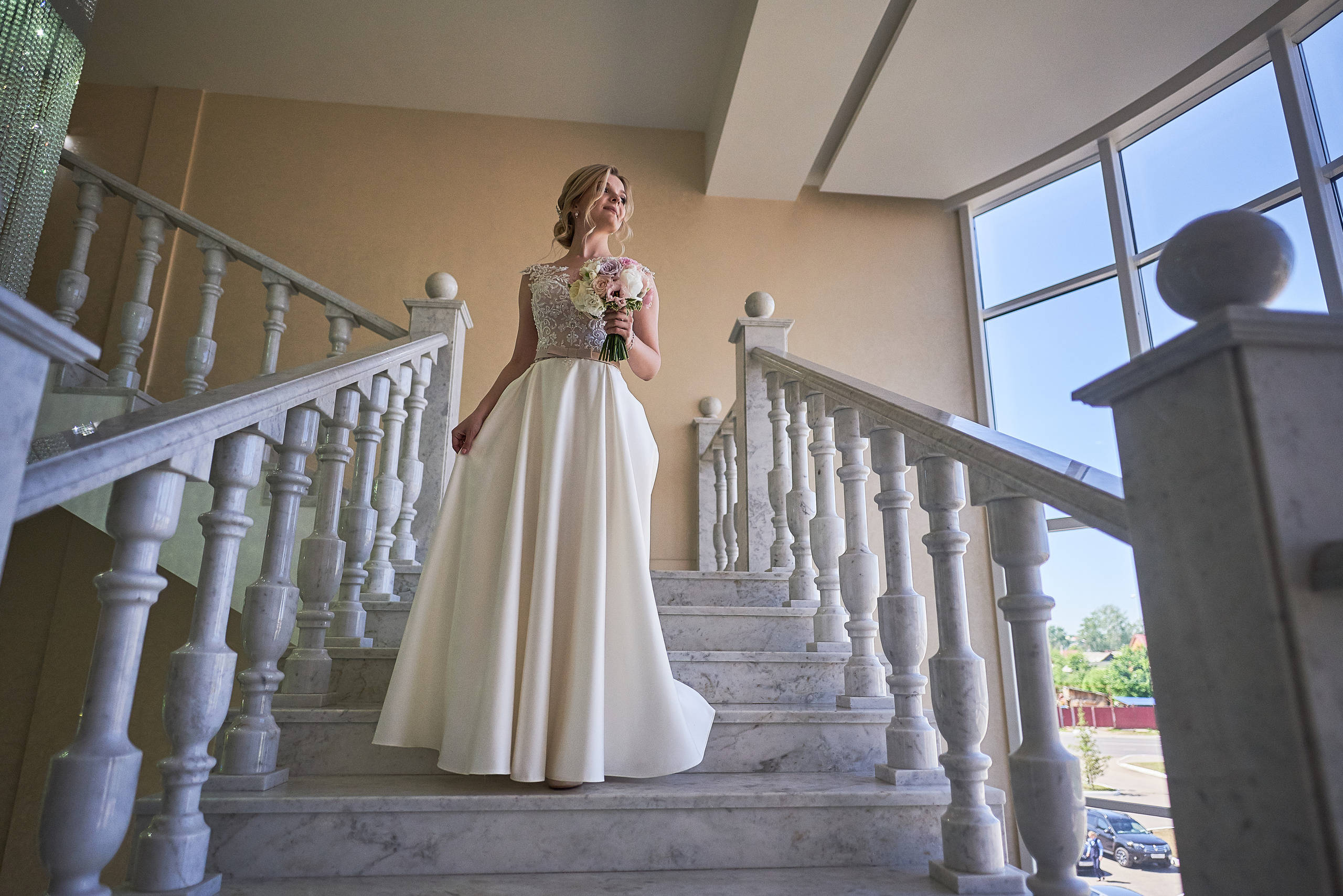 Денис и Дарья. Фотосъемка мероприятий