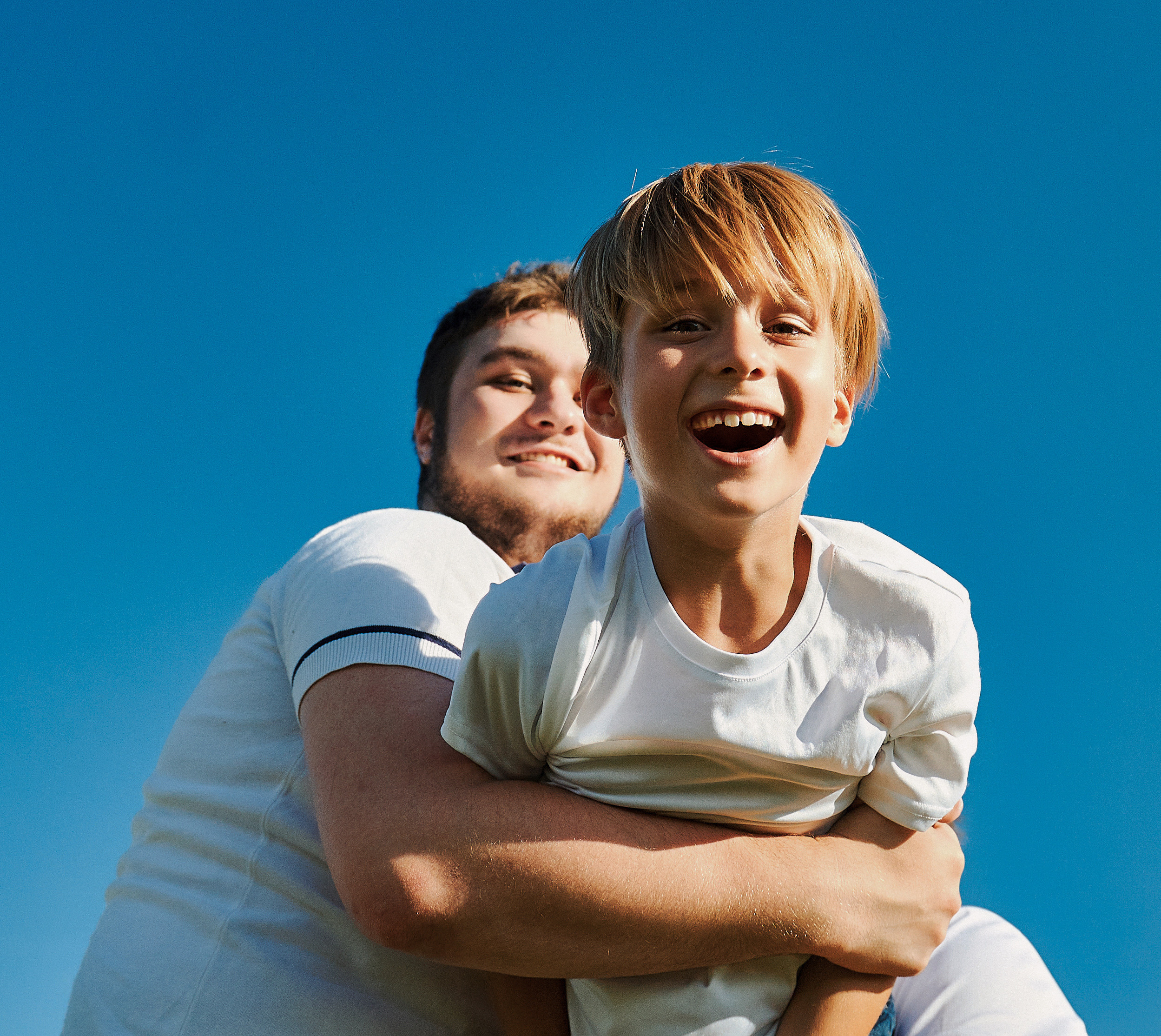 Братья. Фотосъемка мероприятий