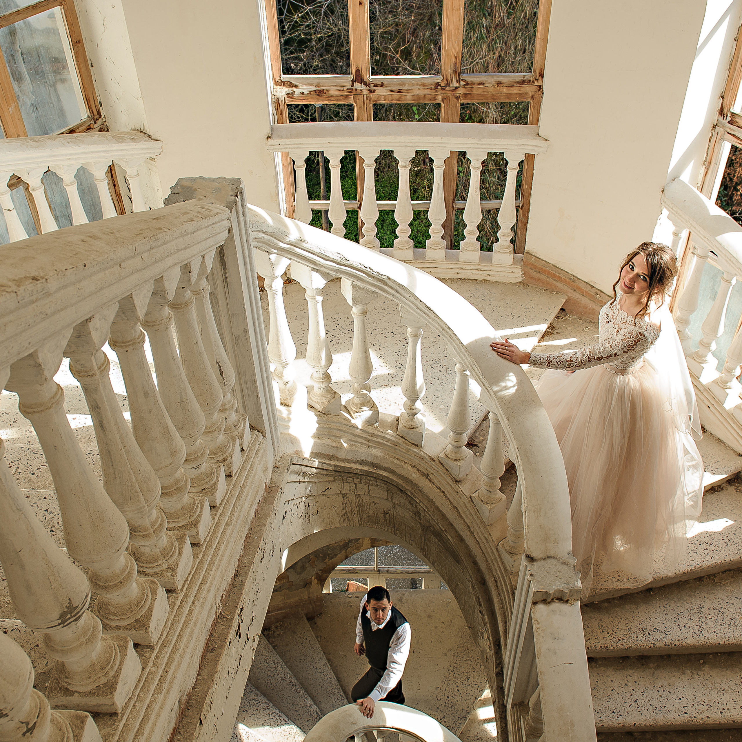 Александр и Екатерина. Фотосъемка мероприятий