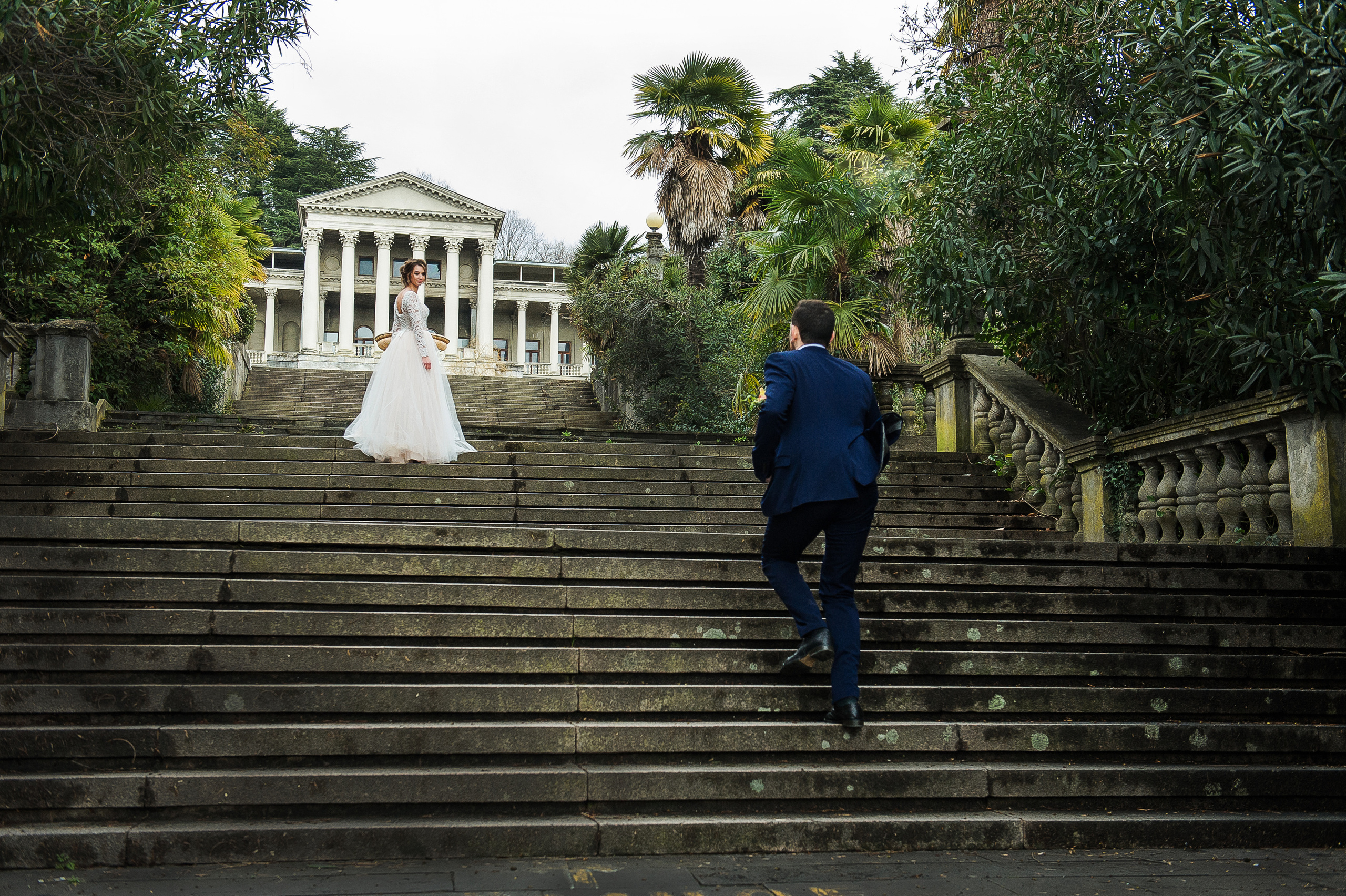 Александр и Екатерина. Фотосъемка мероприятий