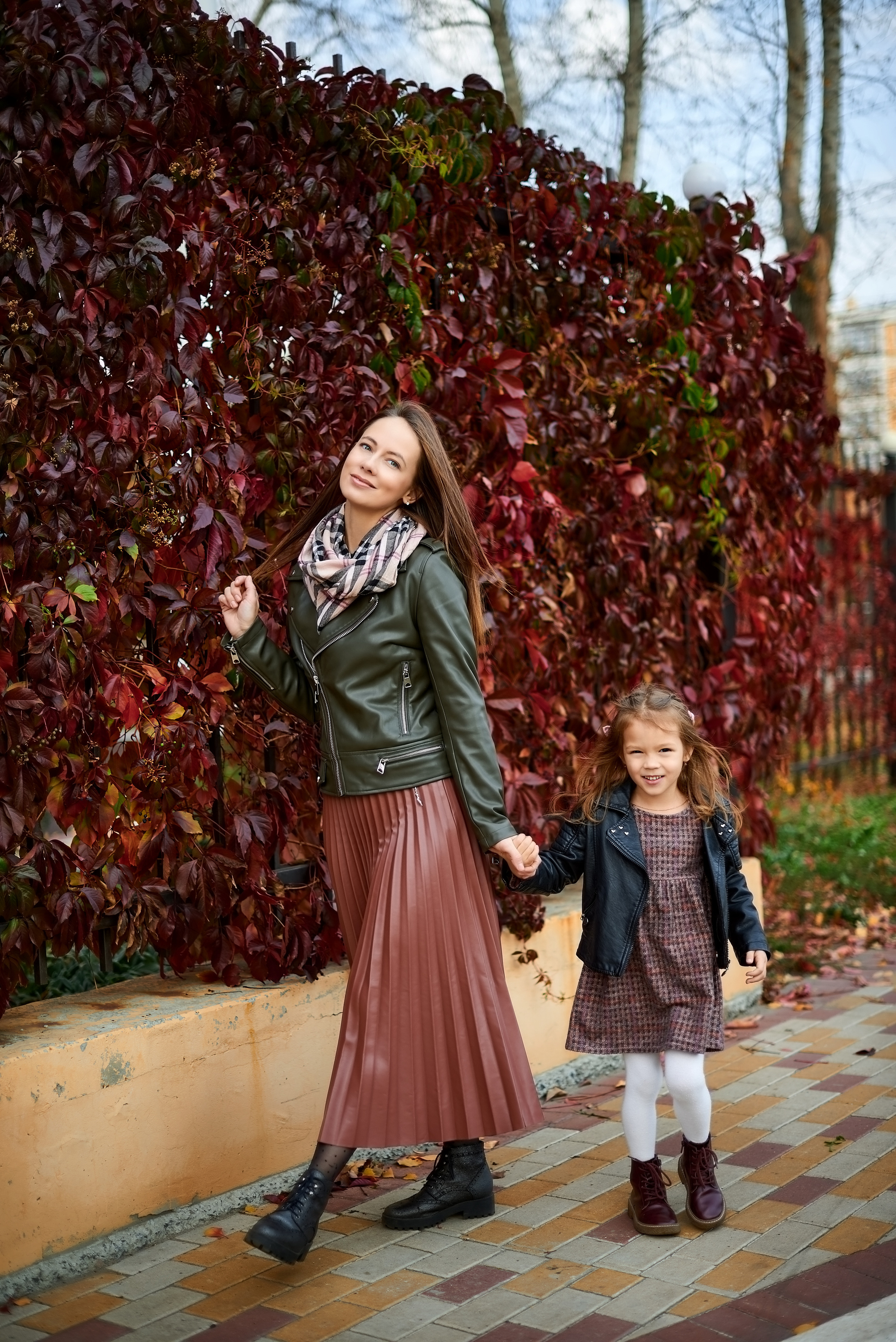 Семья. Фотосъемка мероприятий