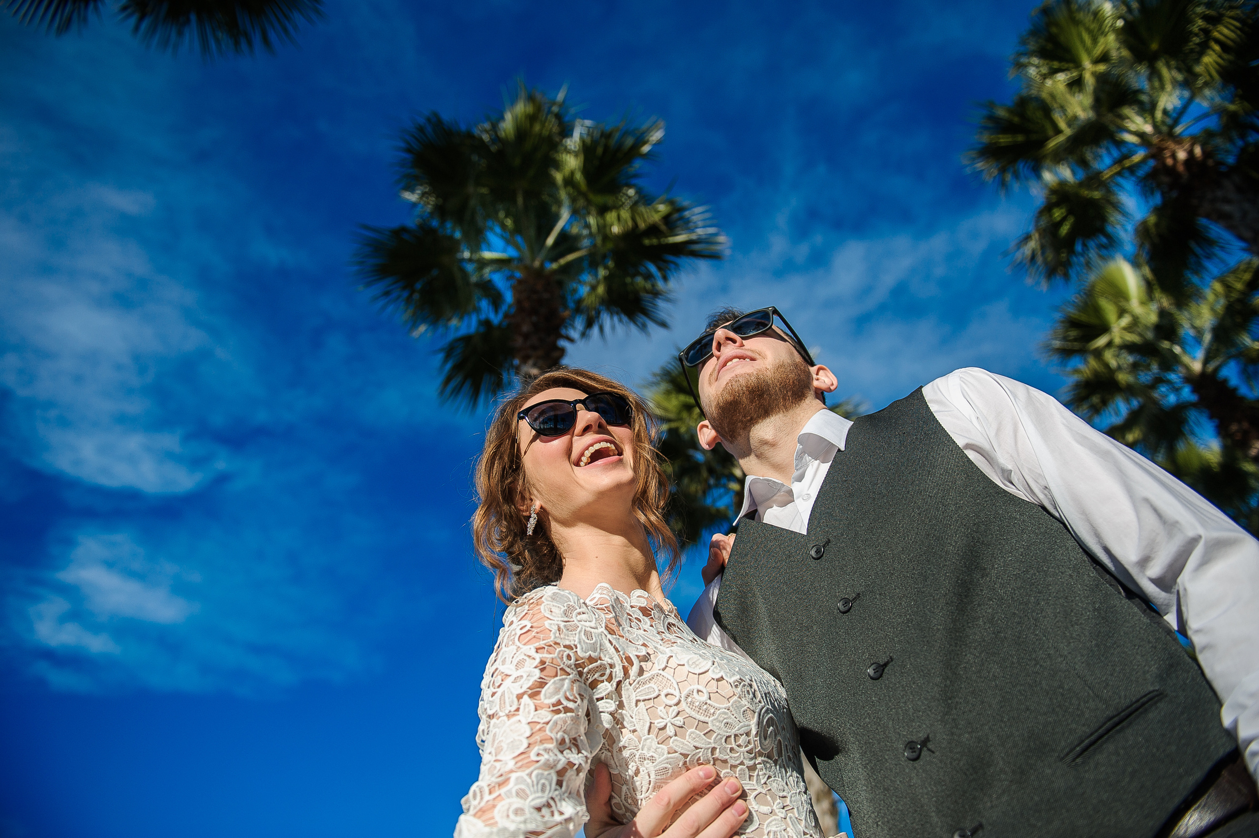 Александр и Екатерина. Фотосъемка мероприятий