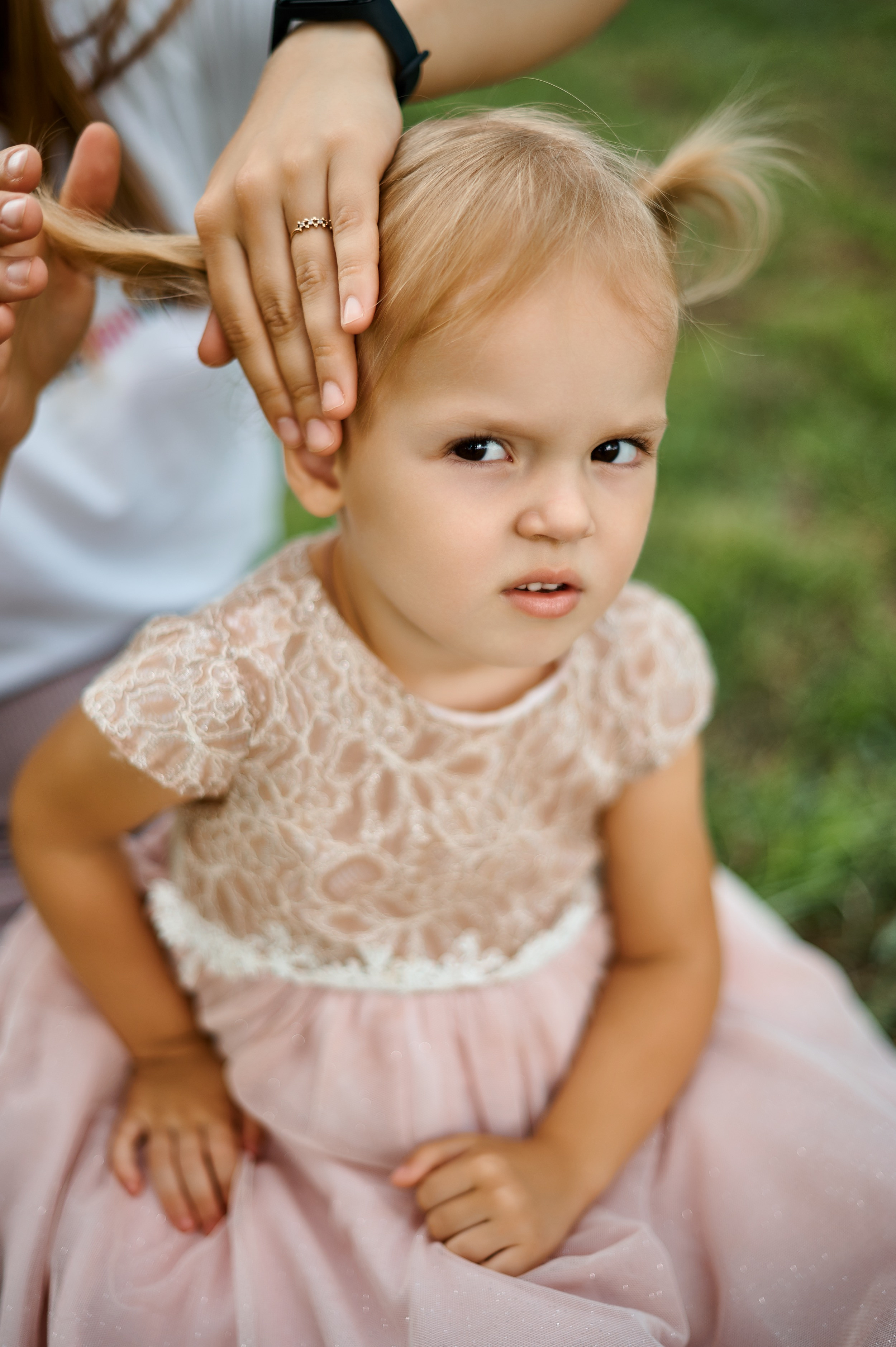 Семья. Фотосъемка мероприятий