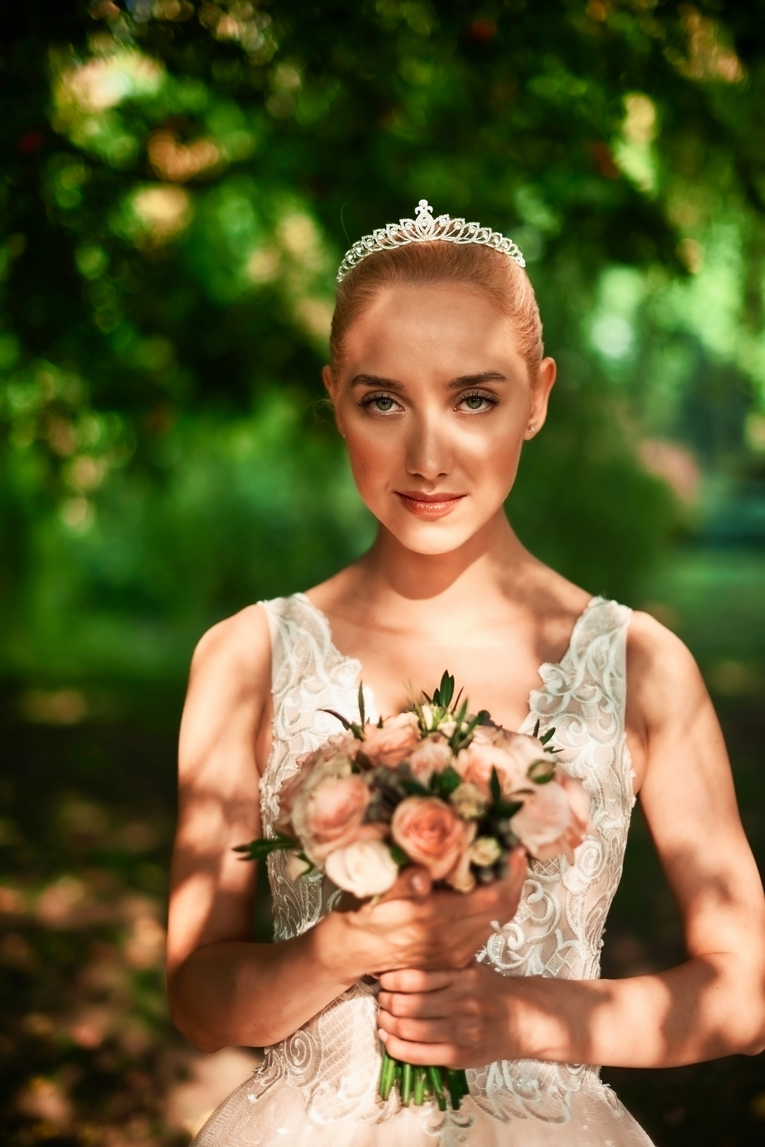 Олег и Светлана. Фотосъемка мероприятий