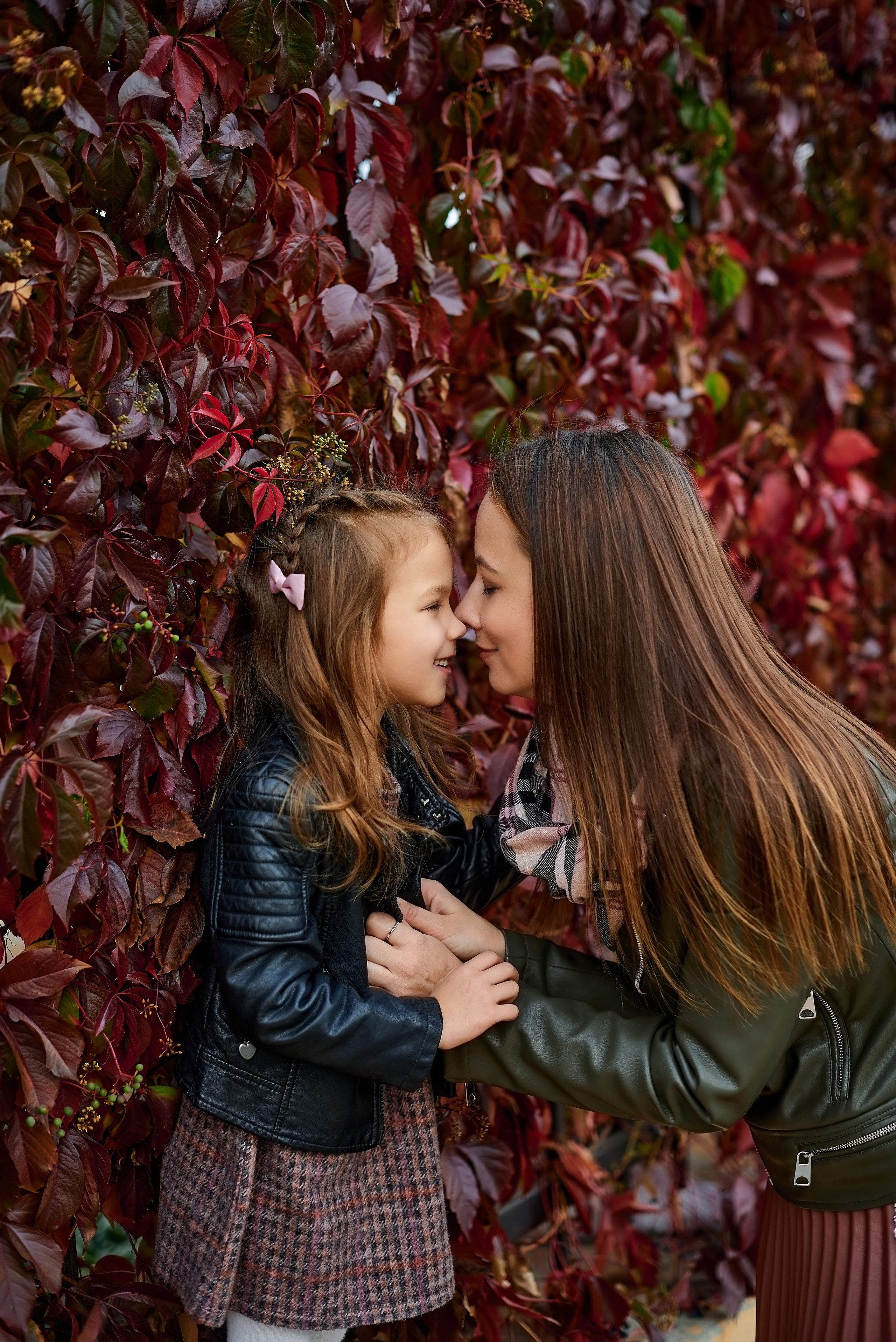 Семья. Фотосъемка мероприятий