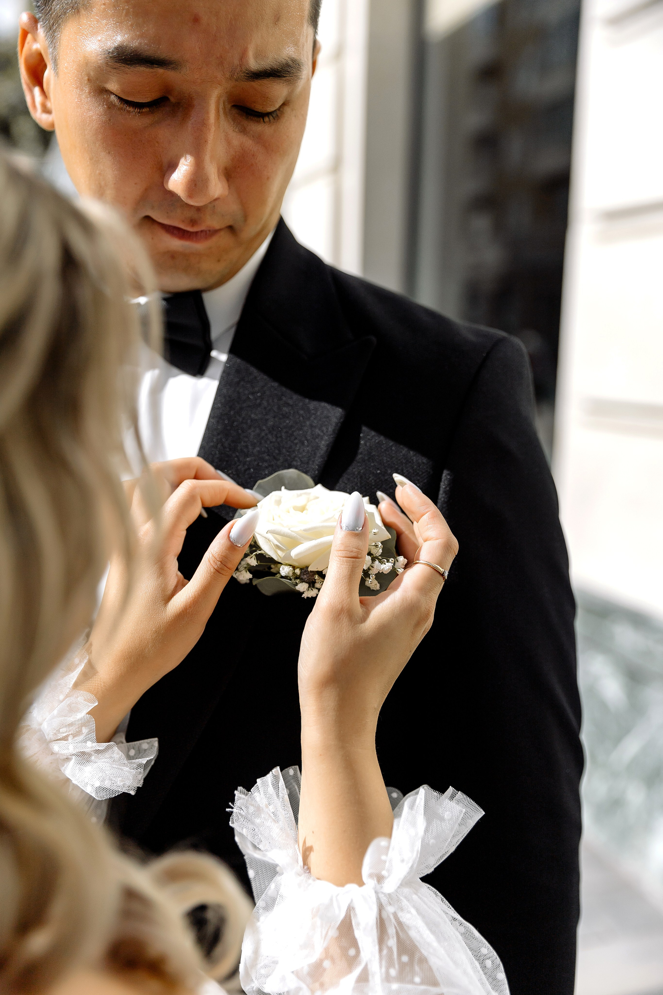 A&D. Фотограф в Саратове Мария Буршина