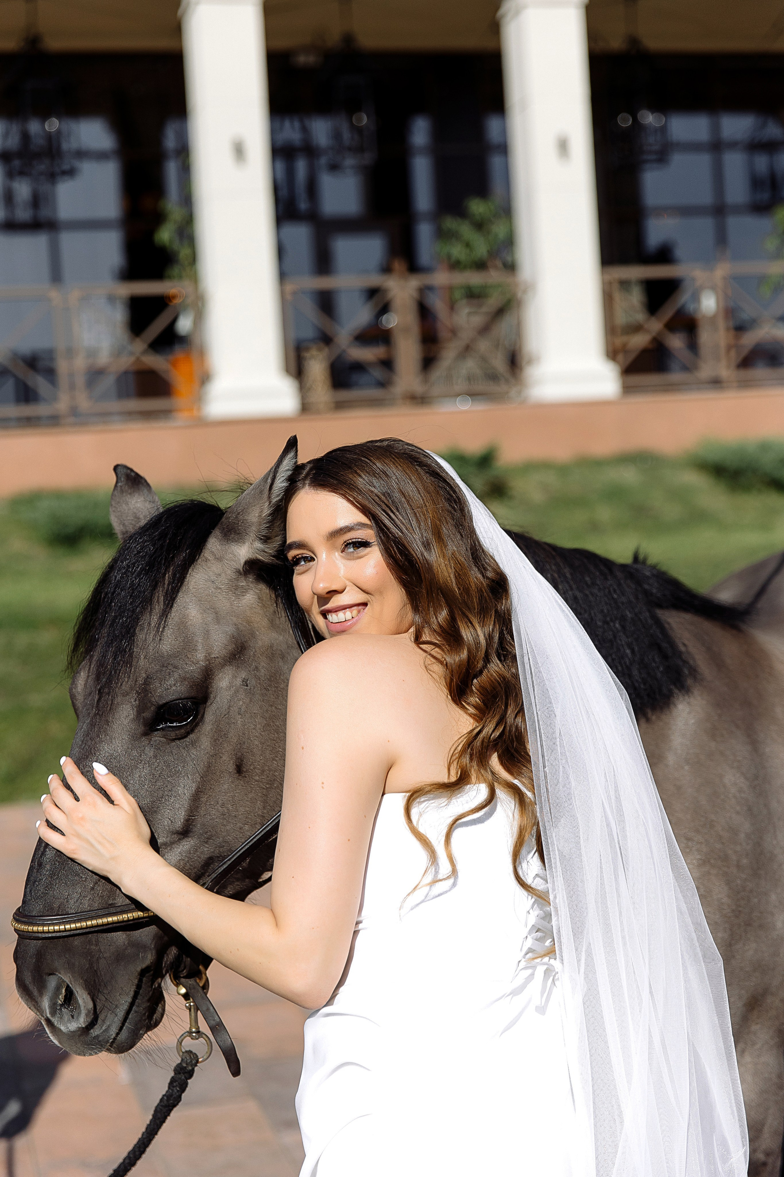 D&B. Фотограф в Саратове Мария Буршина