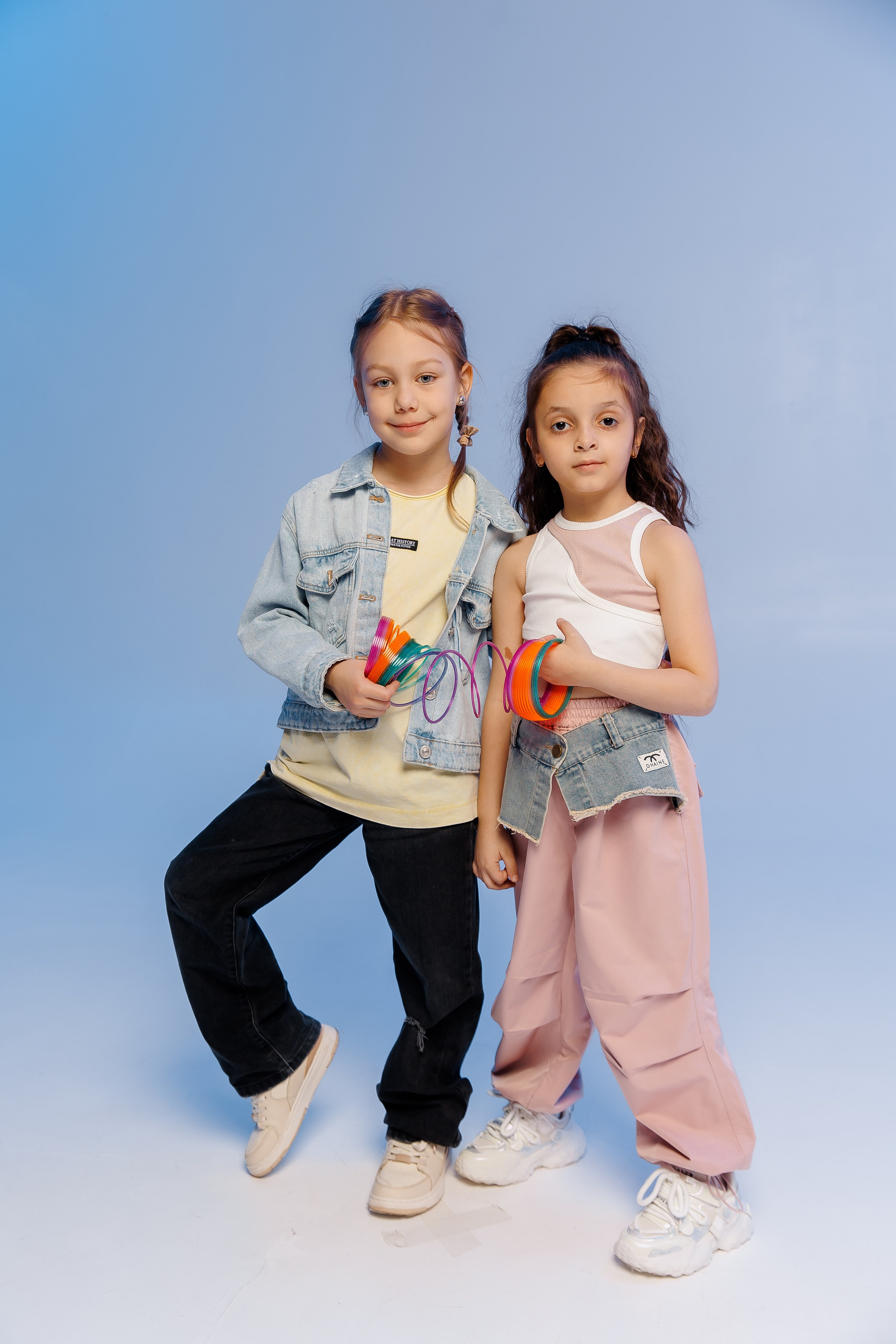 Детский сад. Фотограф в Саратове Мария Буршина