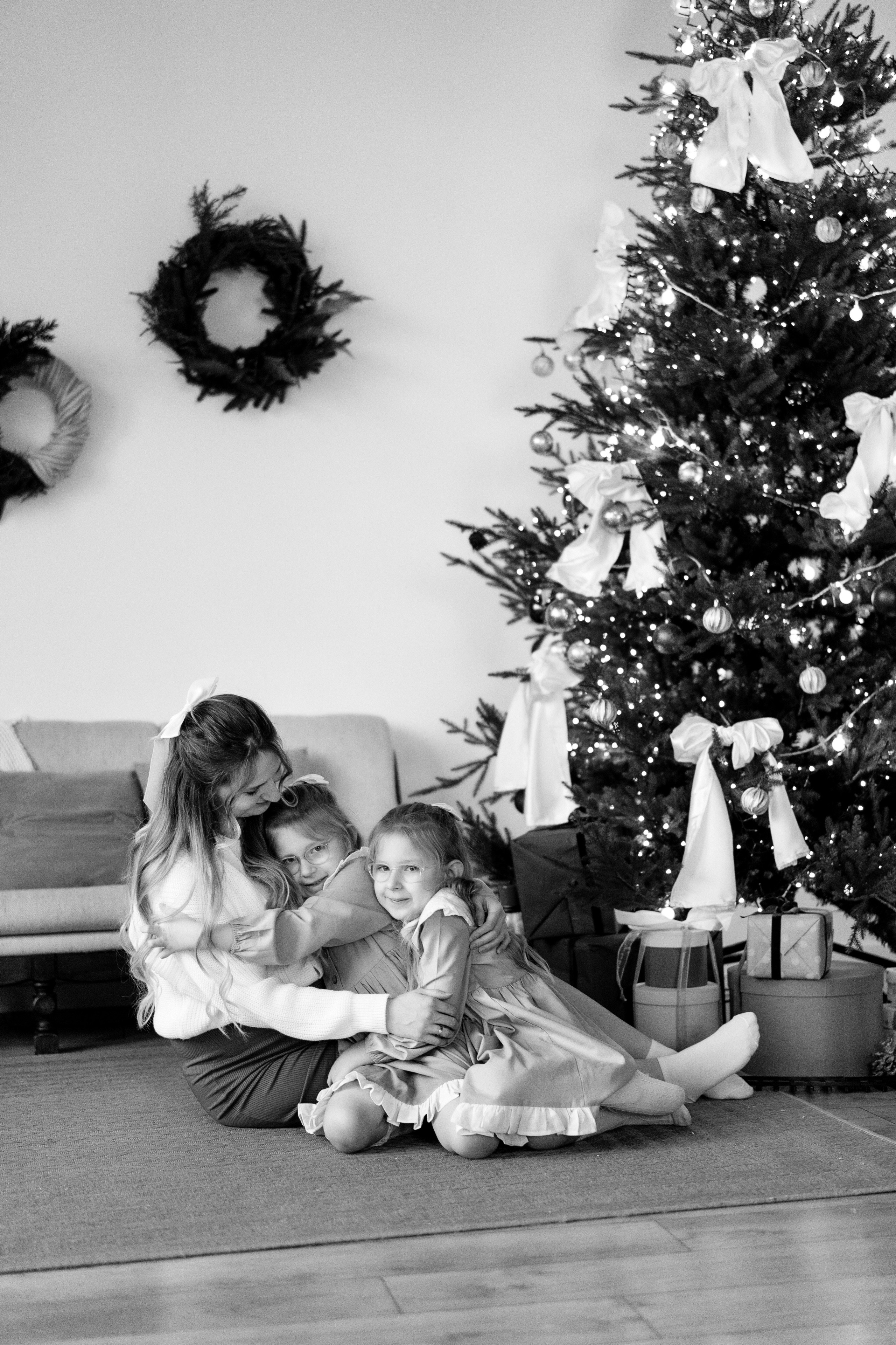 Кристина. Семейный и свадебный фотограф Минск, Беларусь Анна Орловская