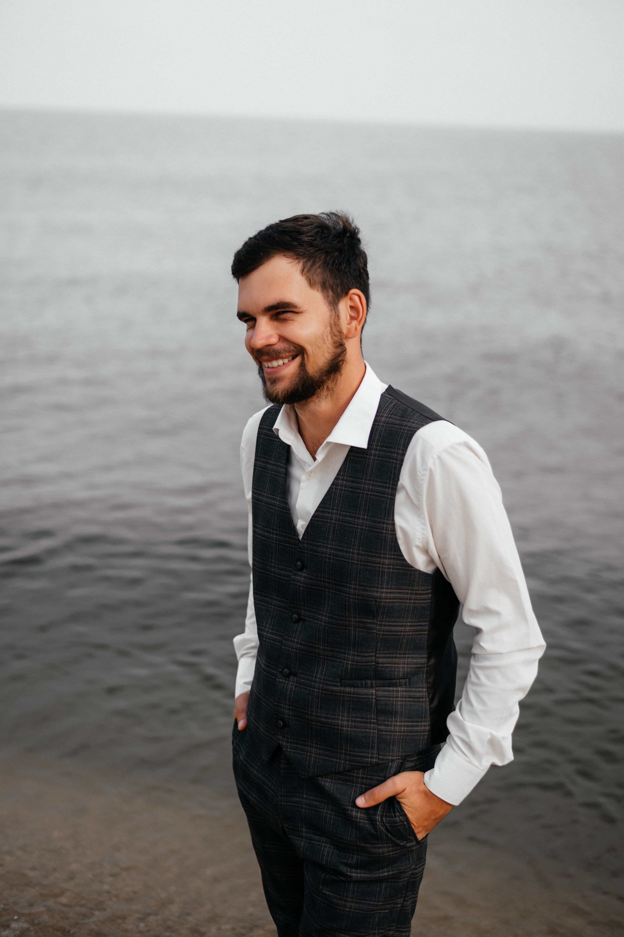 Вика & Руслан. Свадебный фотограф в Донецке — Вита Донец