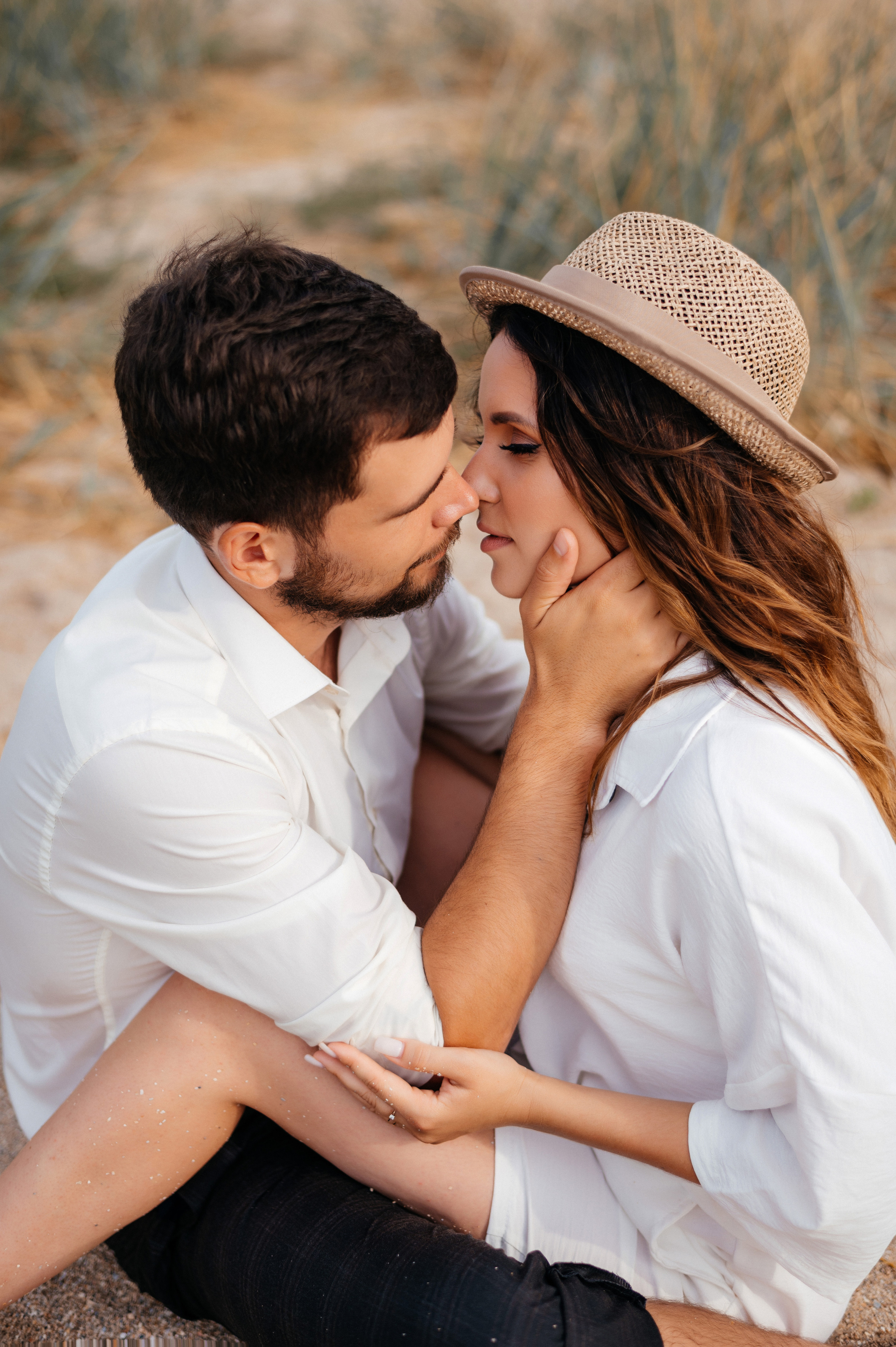 Вика и Руслан. Свадебный фотограф в Донецке — Вита Донец