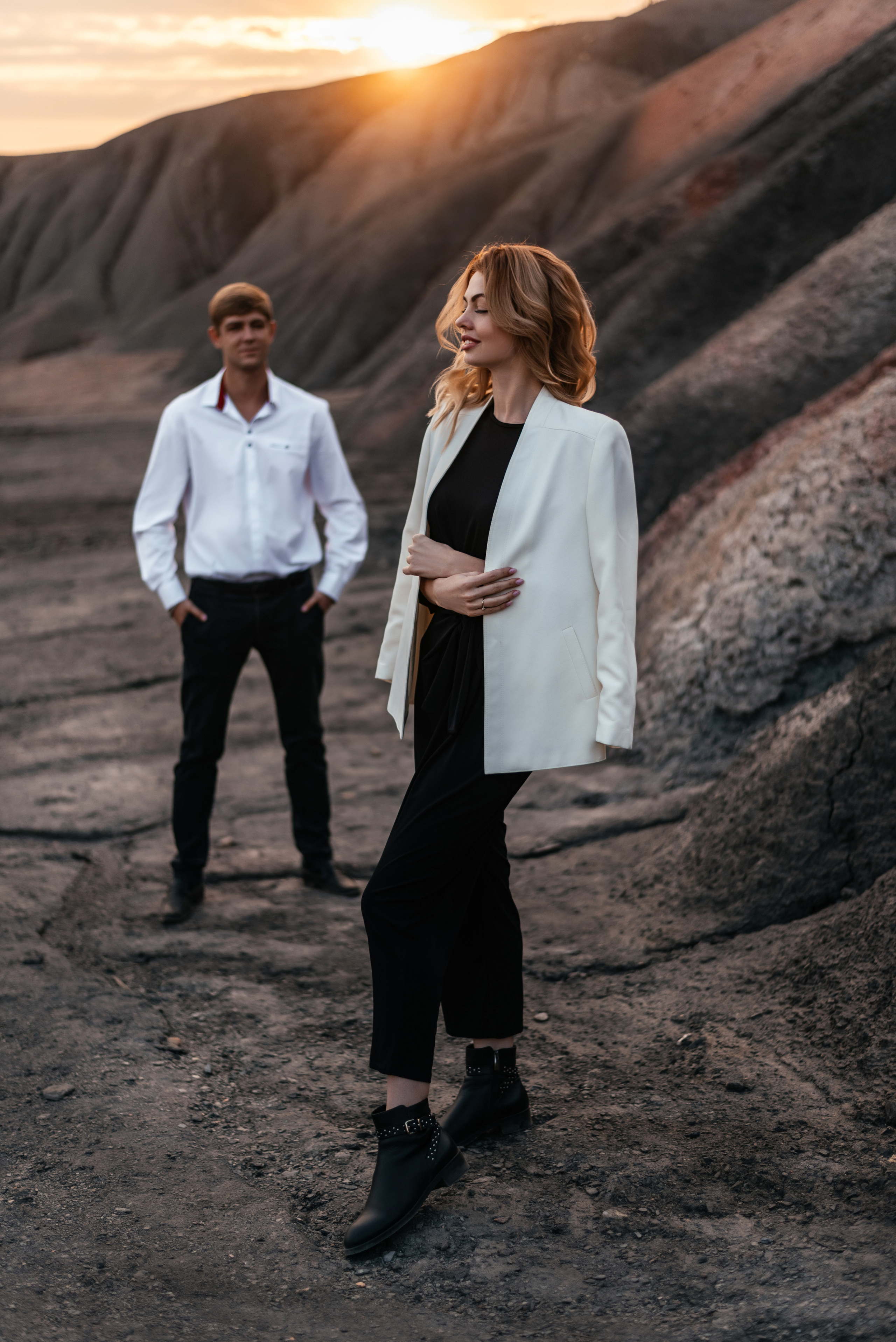 Кристина и Коля. Свадебный фотограф в Донецке — Вита Донец