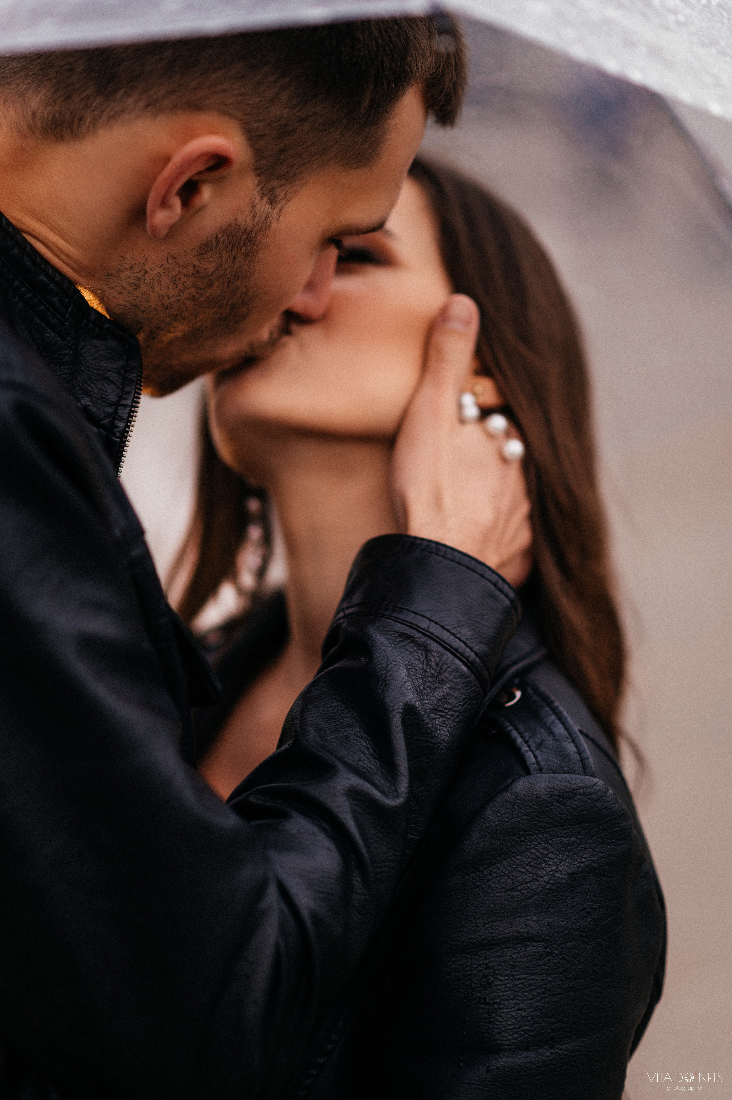 Таня и Юра. Свадебный фотограф в Донецке — Вита Донец