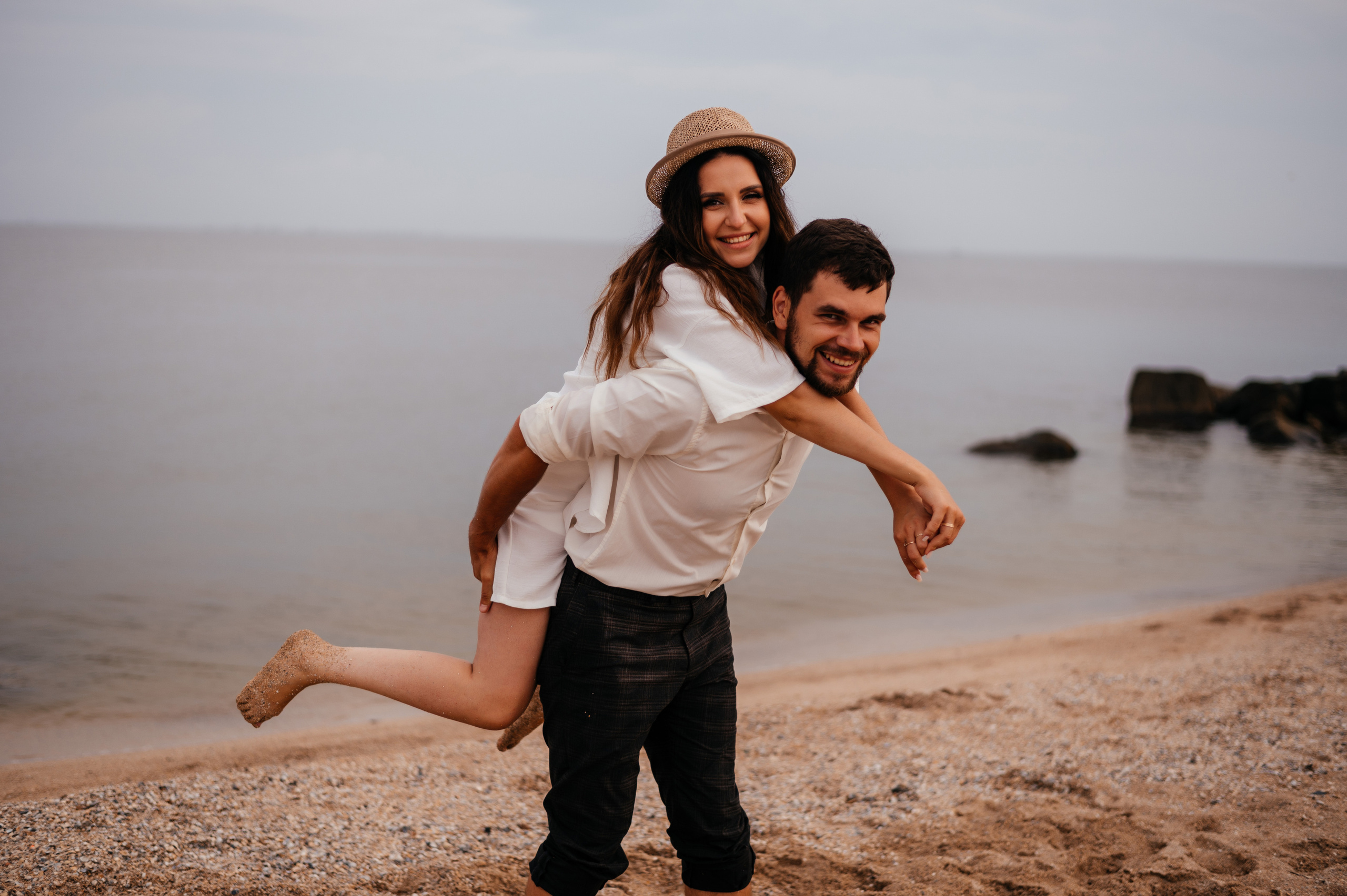 Вика и Руслан. Свадебный фотограф в Донецке — Вита Донец