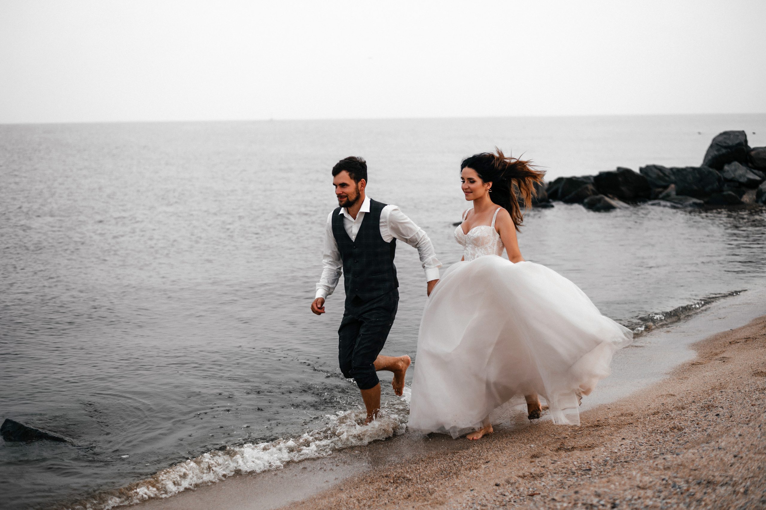 Вика & Руслан. Свадебный фотограф в Донецке — Вита Донец