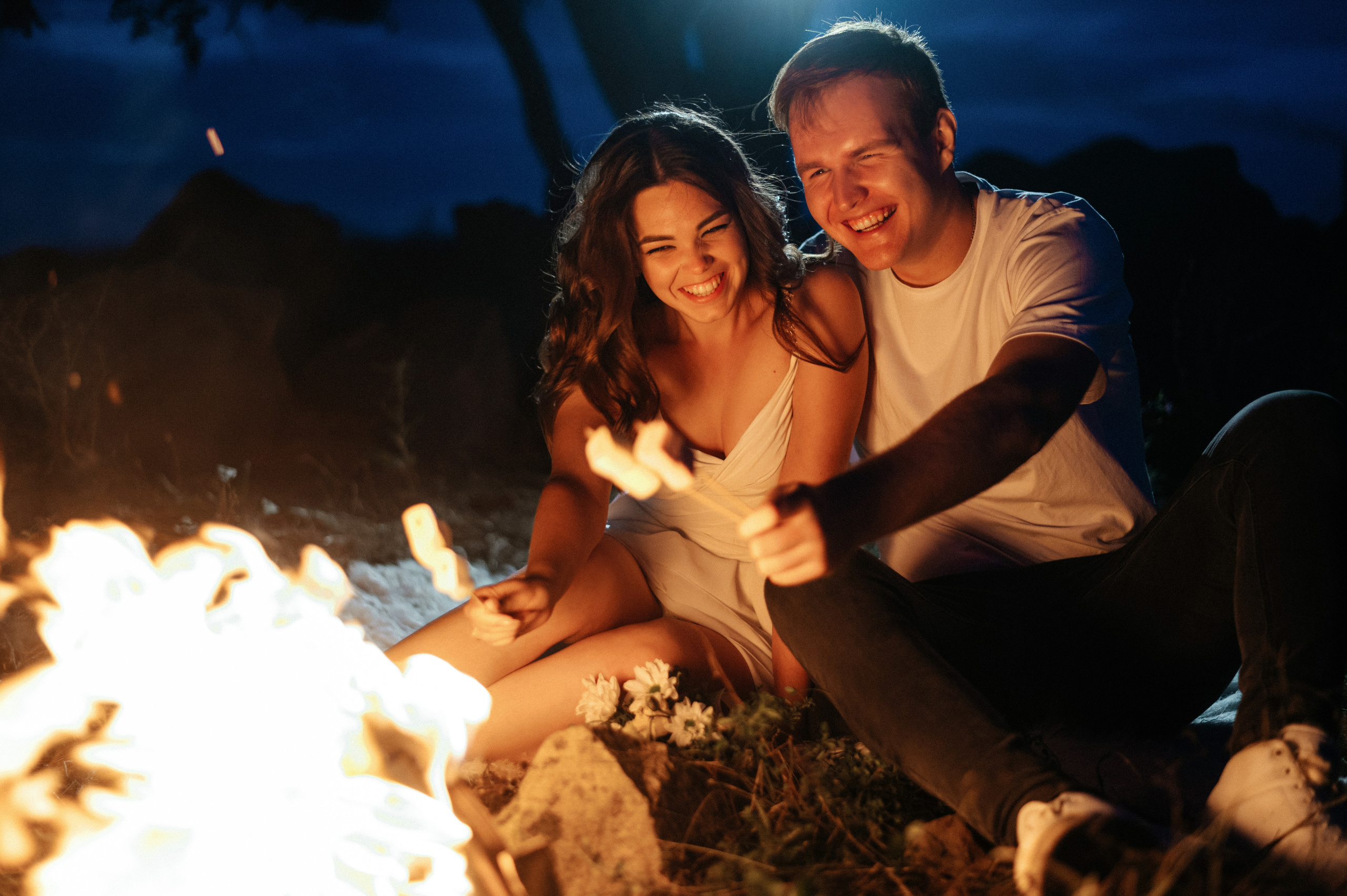 Егор и Вика. Свадебный фотограф в Донецке — Вита Донец