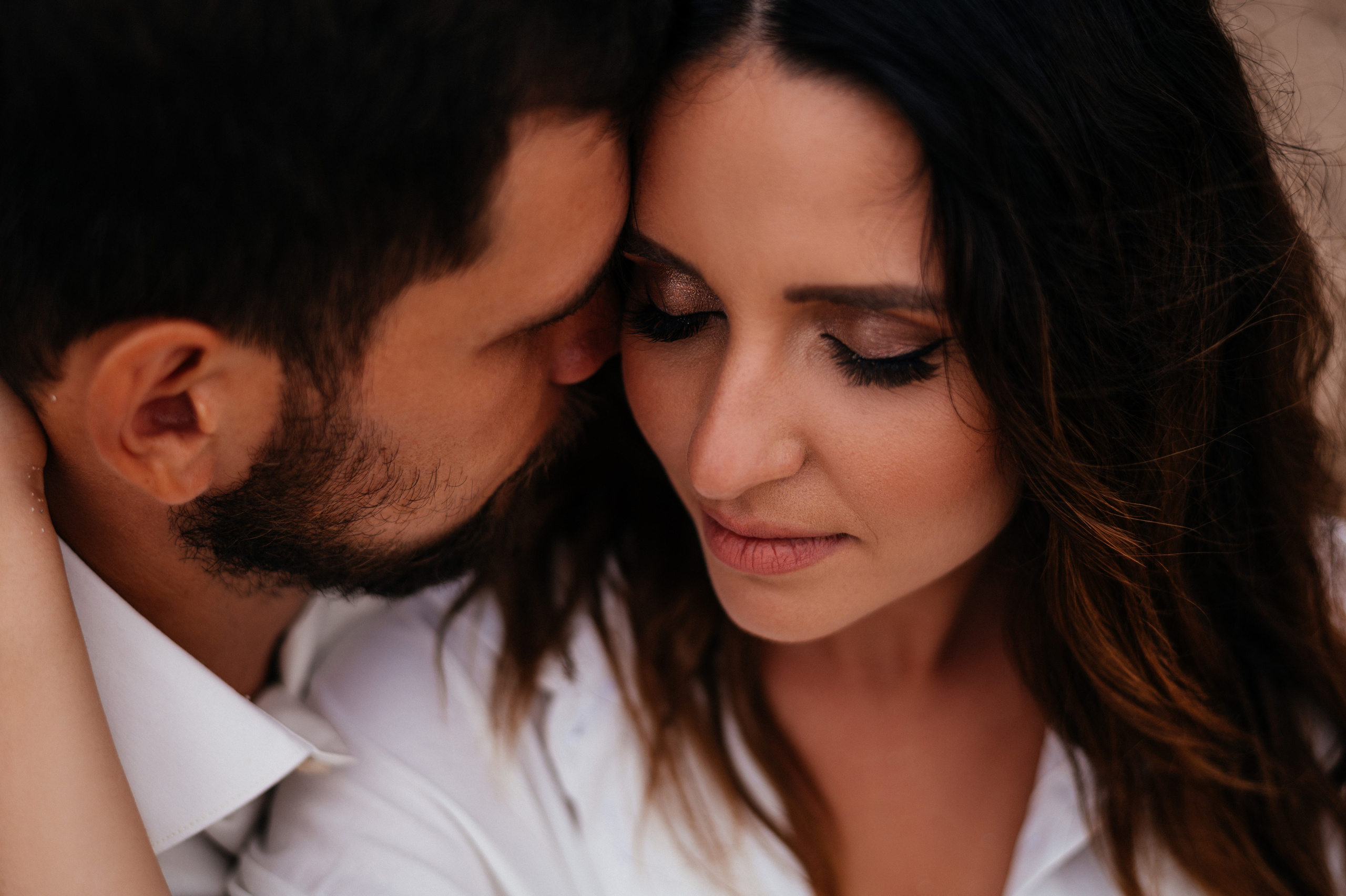 Вика и Руслан. Свадебный фотограф в Донецке — Вита Донец