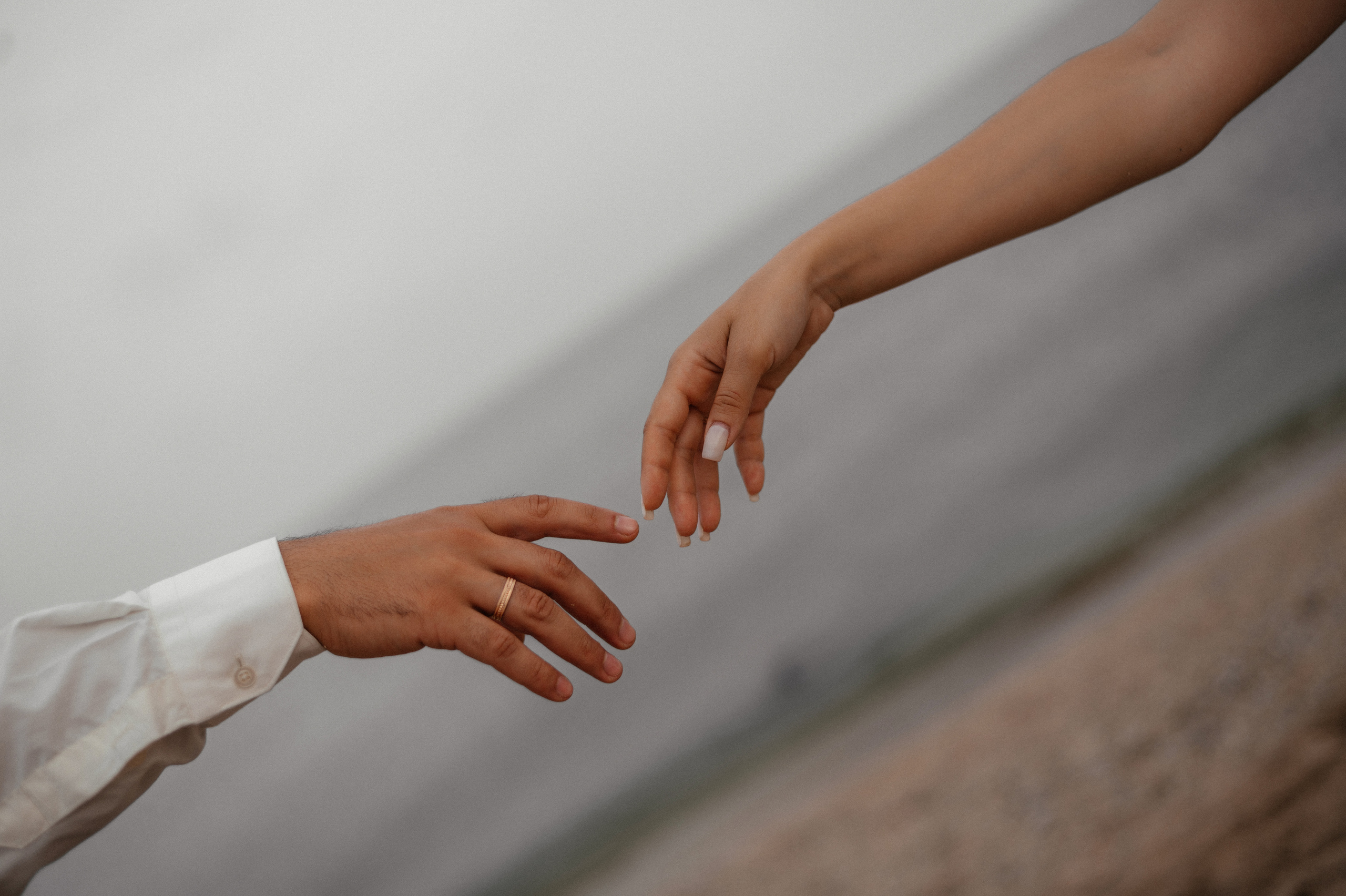 Вика & Руслан. Свадебный фотограф в Донецке — Вита Донец