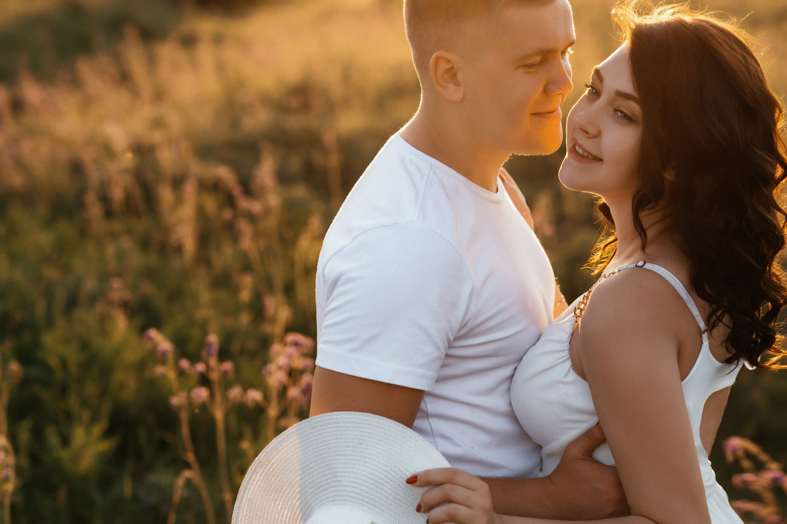 Лера и Дима. Свадебный фотограф в Донецке — Вита Донец