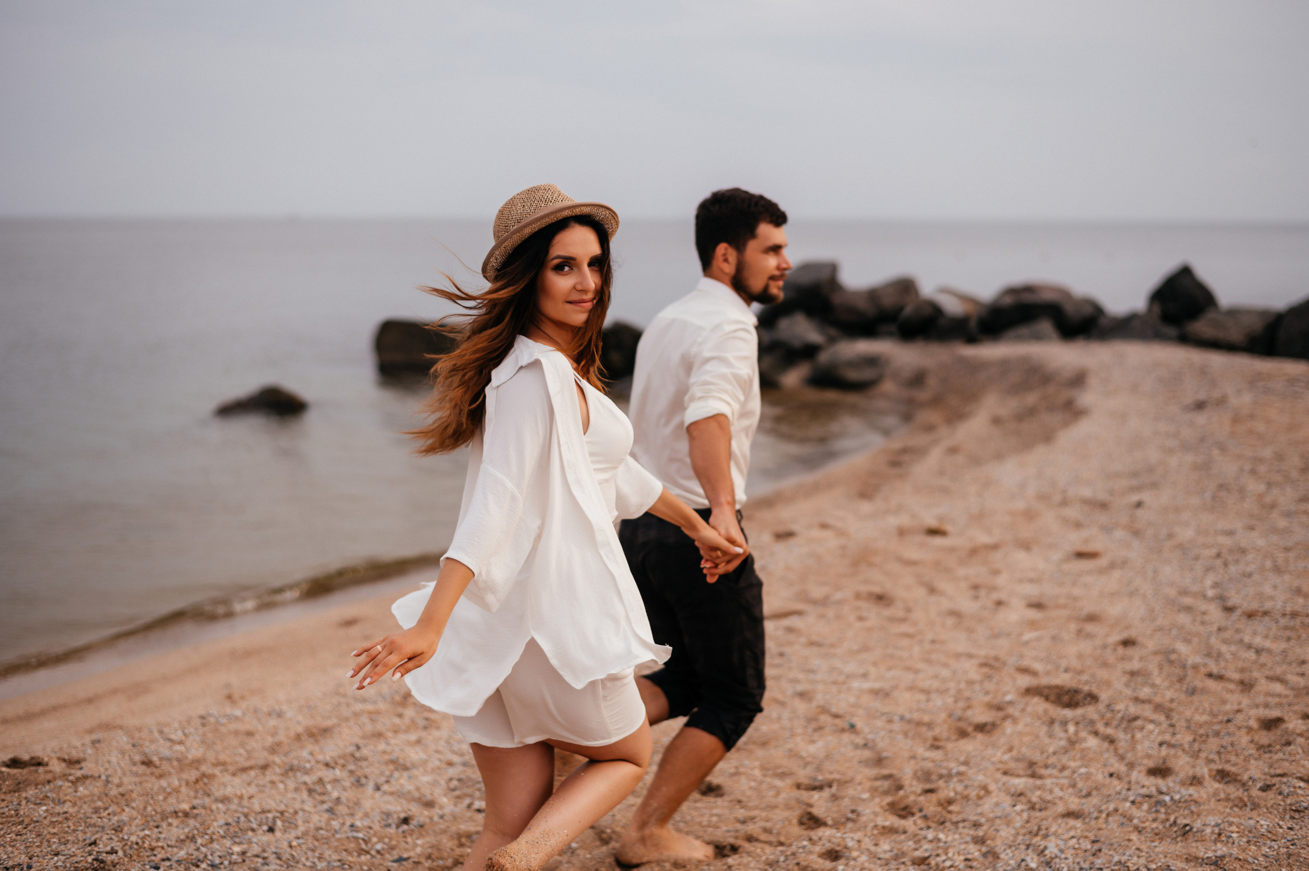 Вика и Руслан. Свадебный фотограф в Донецке — Вита Донец