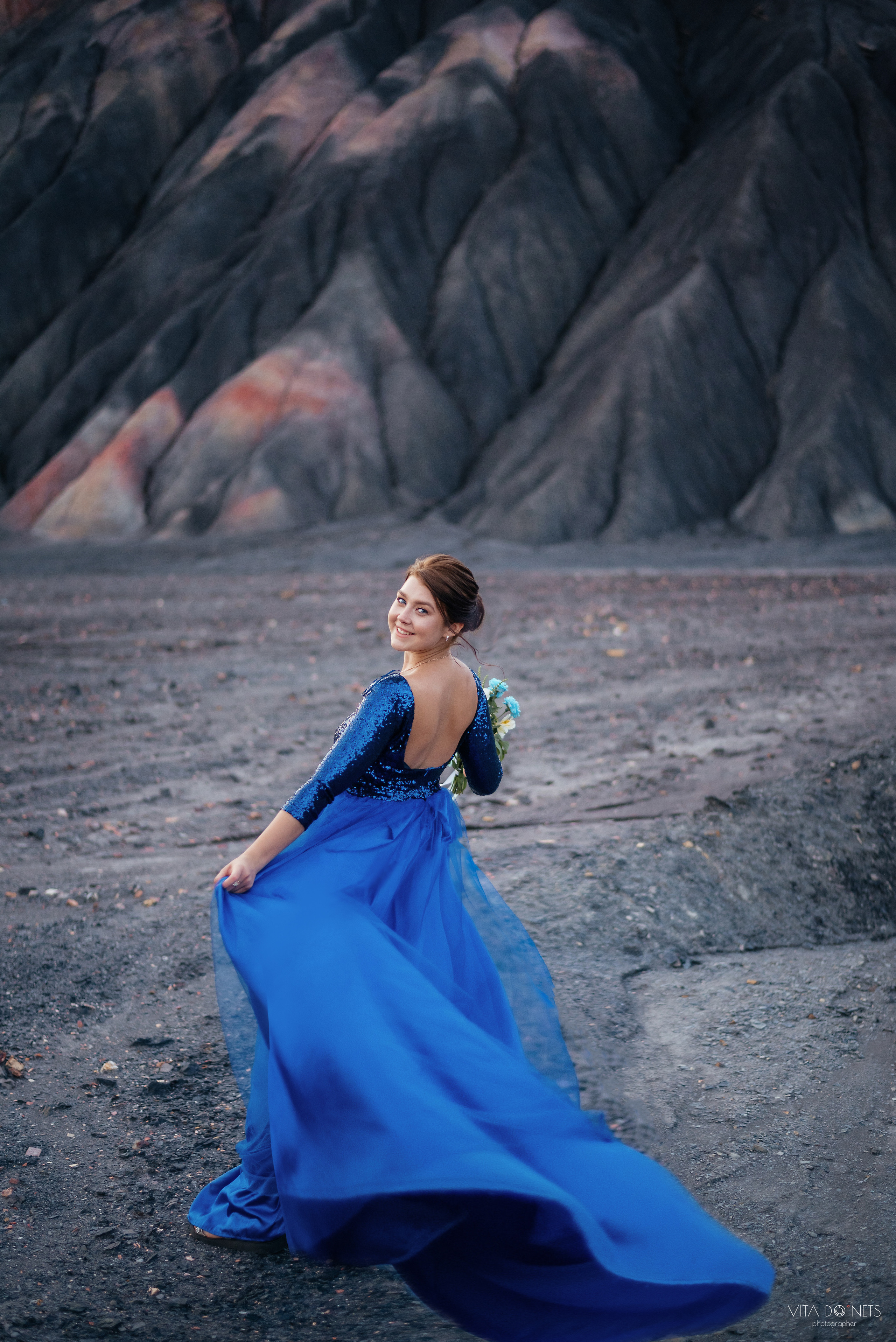 Лера и Дима. Свадебный фотограф в Донецке — Вита Донец