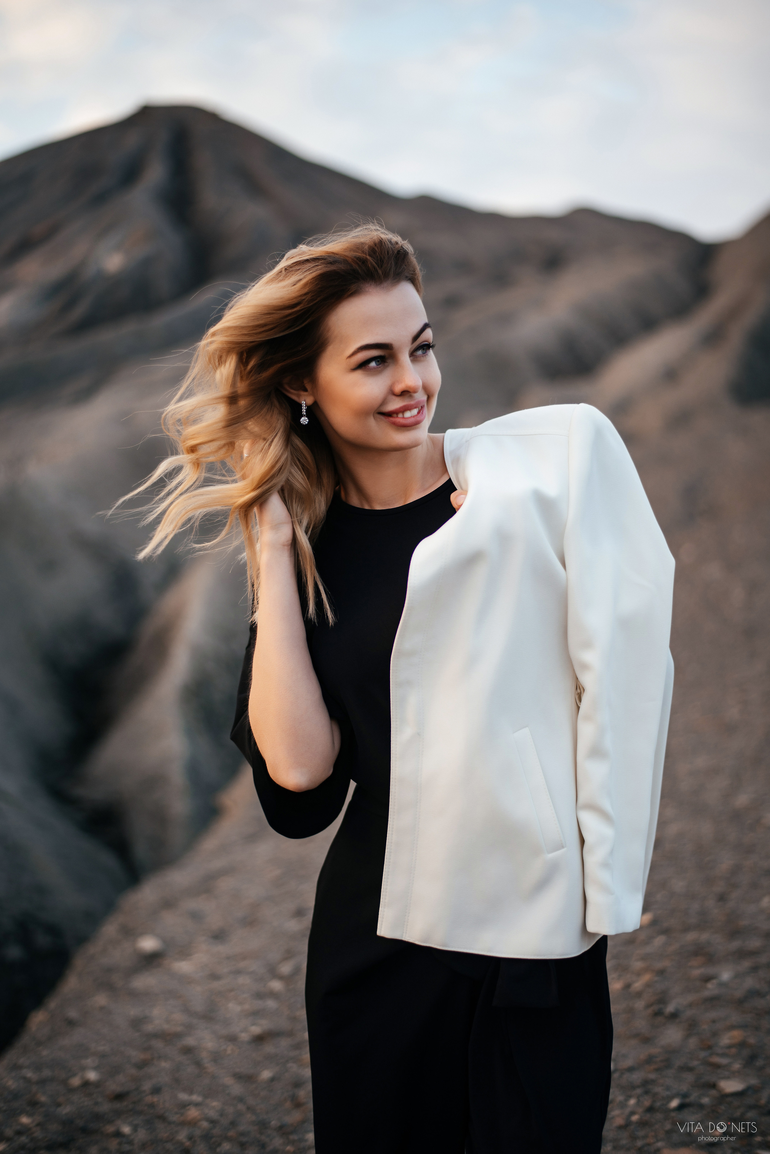 Кристина и Коля. Свадебный фотограф в Донецке — Вита Донец