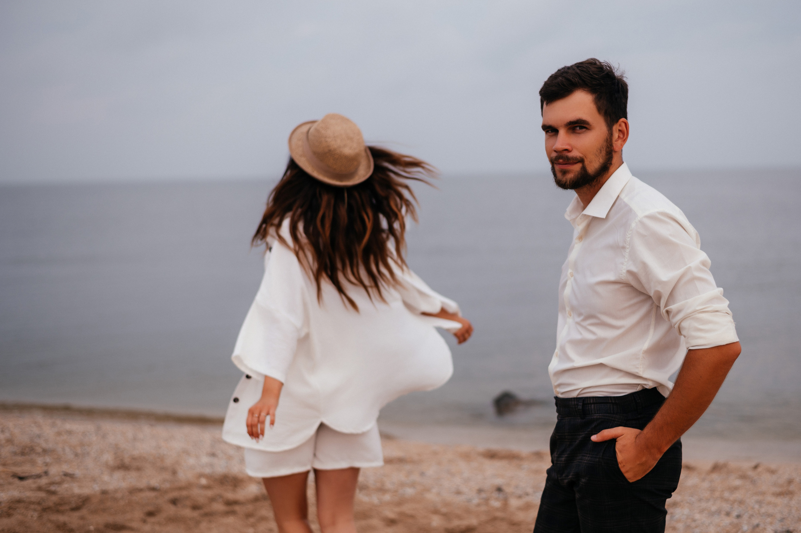 Вика и Руслан. Свадебный фотограф в Донецке — Вита Донец