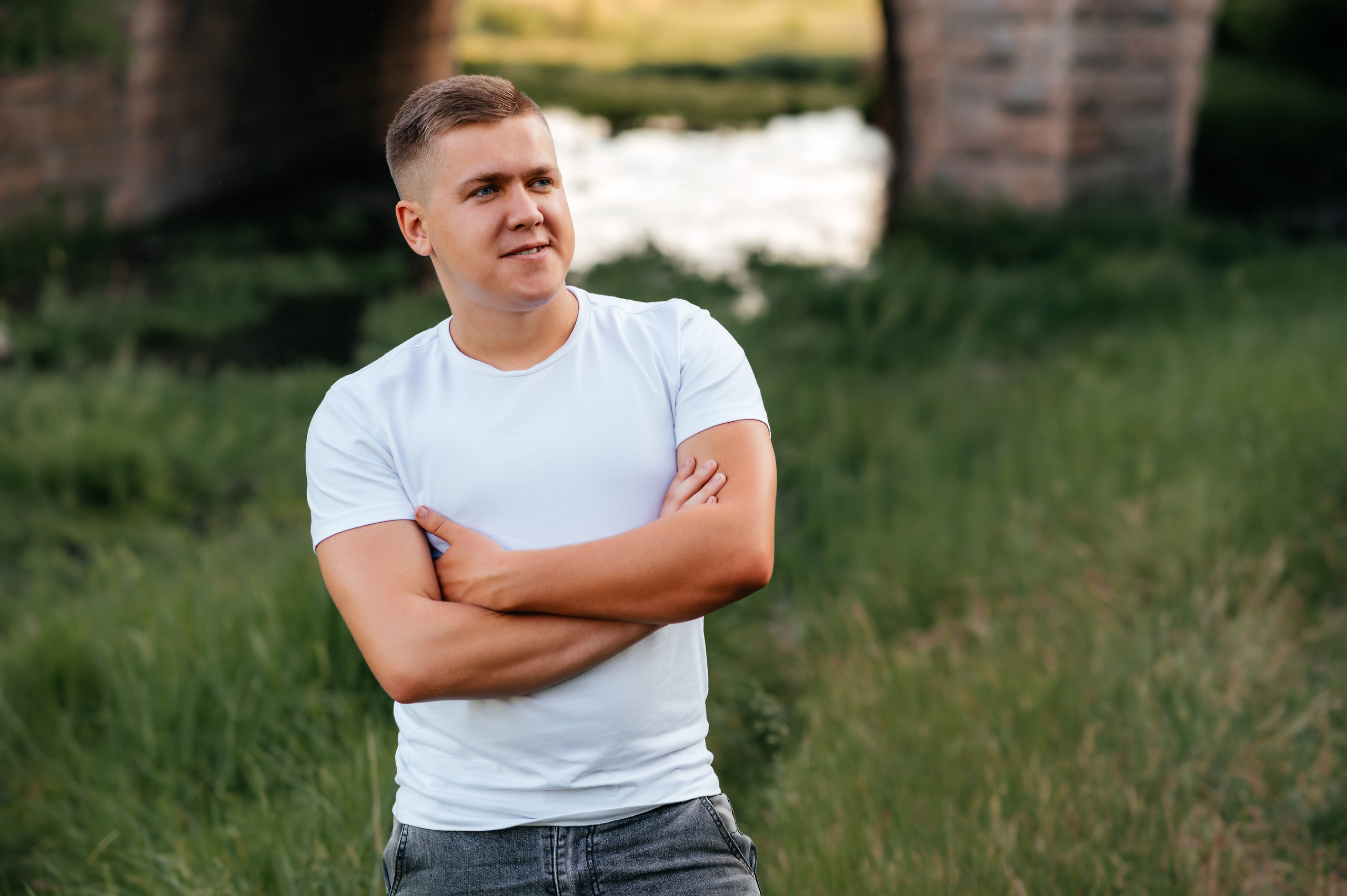 Лера и Дима. Свадебный фотограф в Донецке — Вита Донец