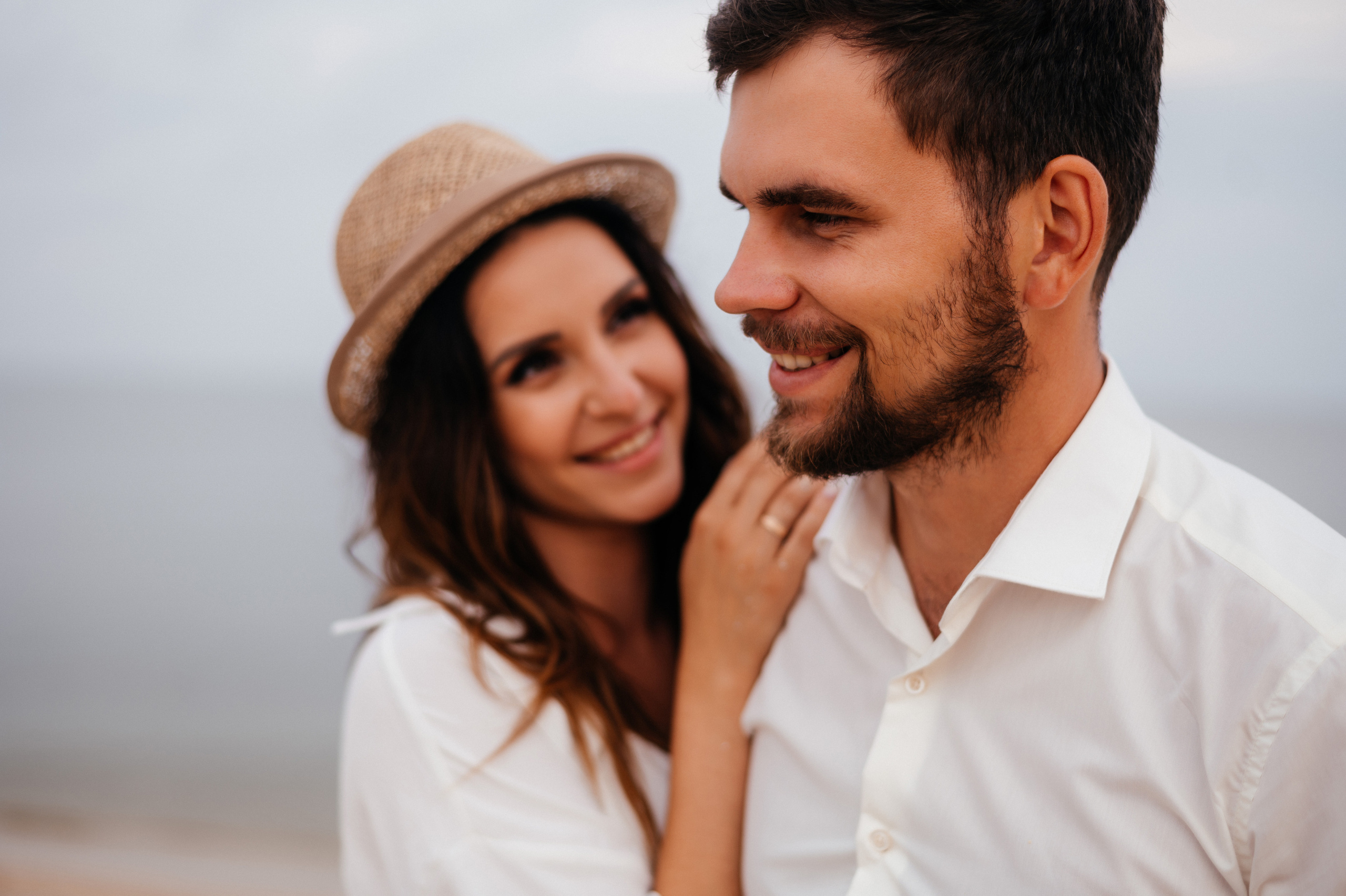 Вика и Руслан. Свадебный фотограф в Донецке — Вита Донец