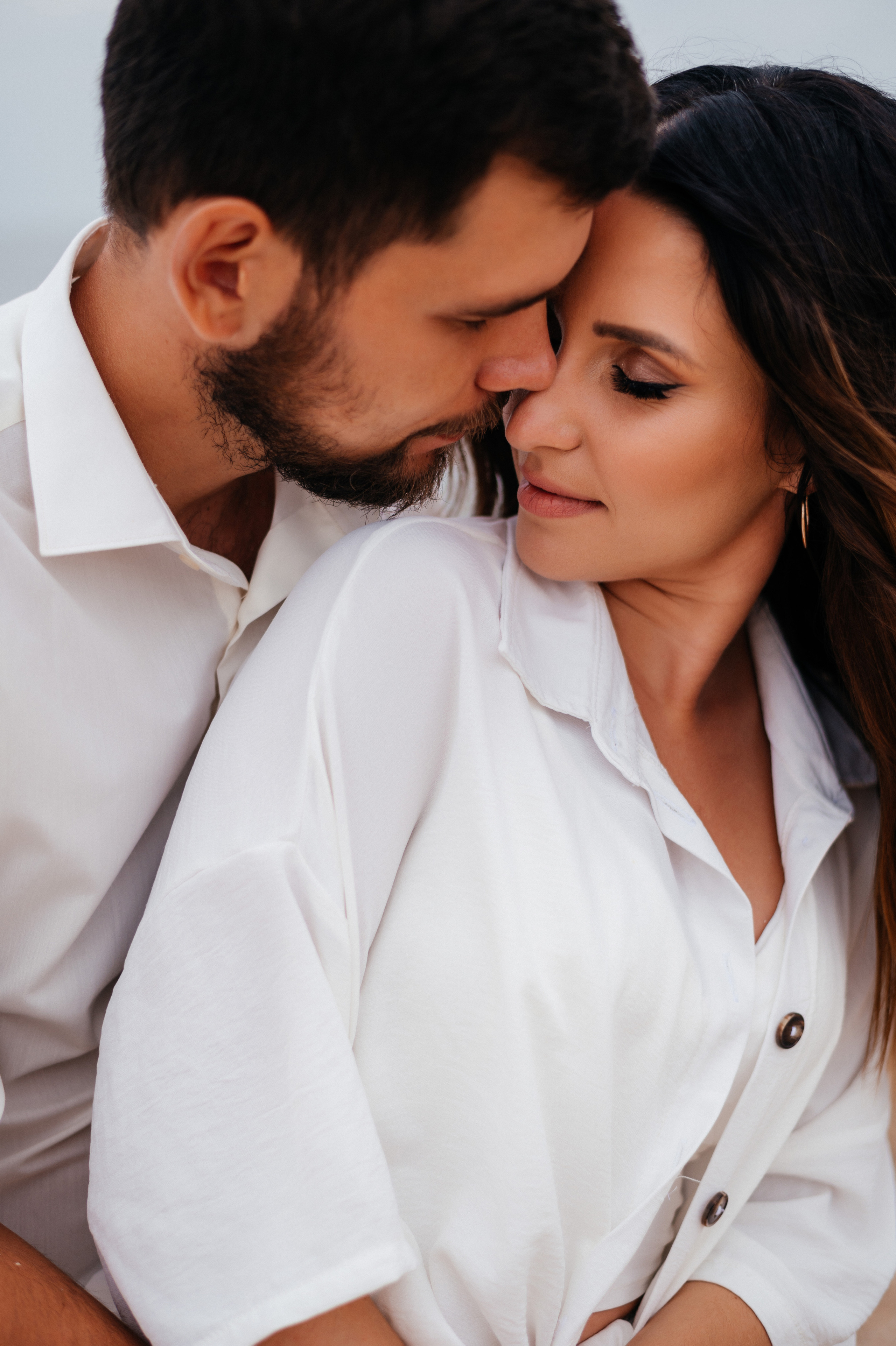 Вика и Руслан. Свадебный фотограф в Донецке — Вита Донец