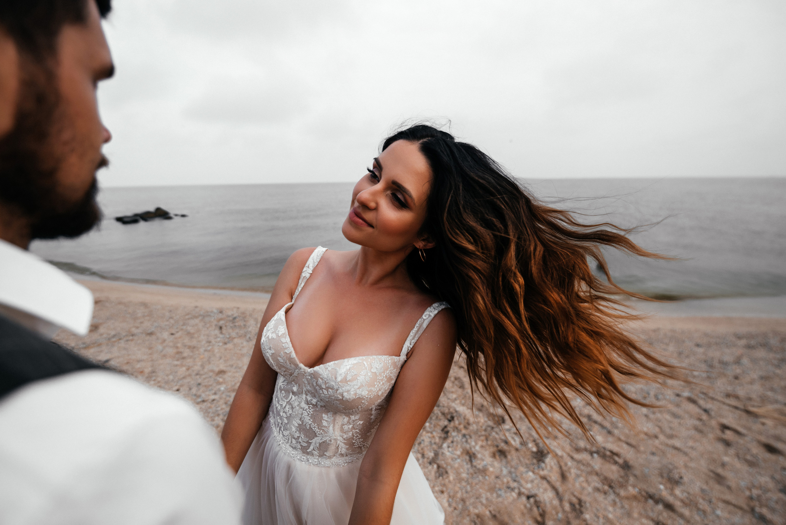 Вика & Руслан. Свадебный фотограф в Донецке — Вита Донец