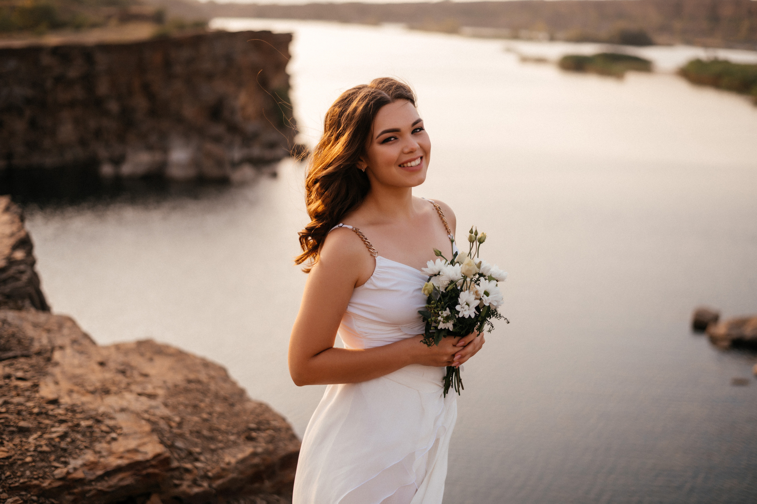 Егор и Вика. Свадебный фотограф в Донецке — Вита Донец