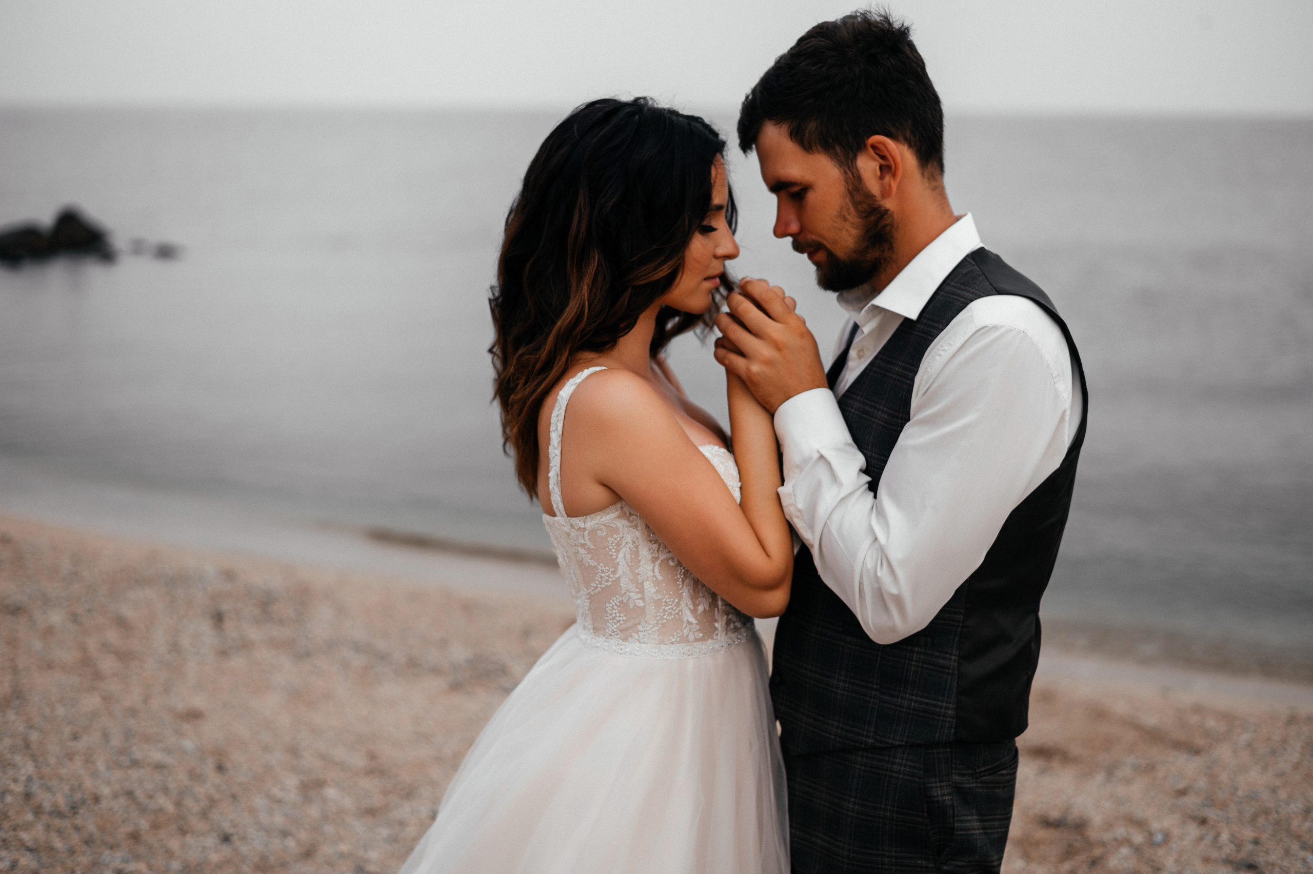 Вика & Руслан. Свадебный фотограф в Донецке — Вита Донец