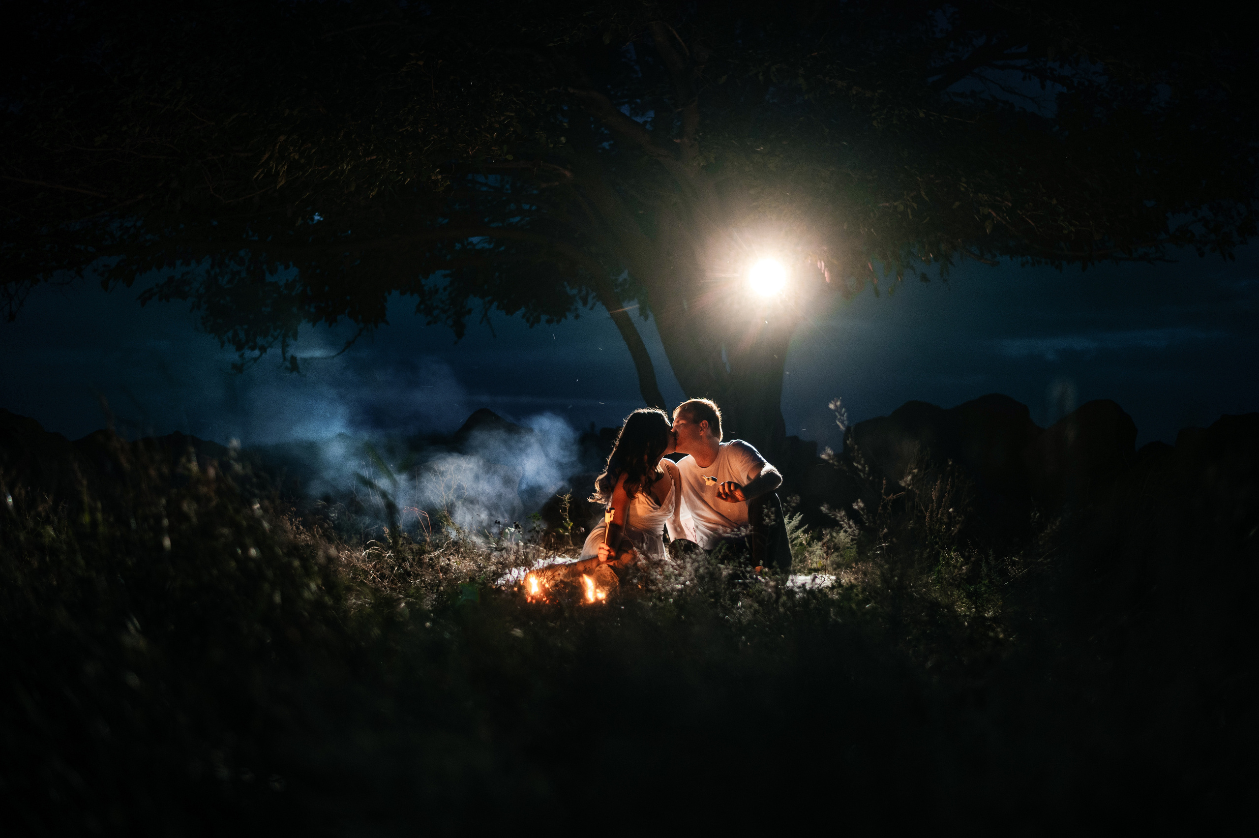 Егор и Вика. Свадебный фотограф в Донецке — Вита Донец