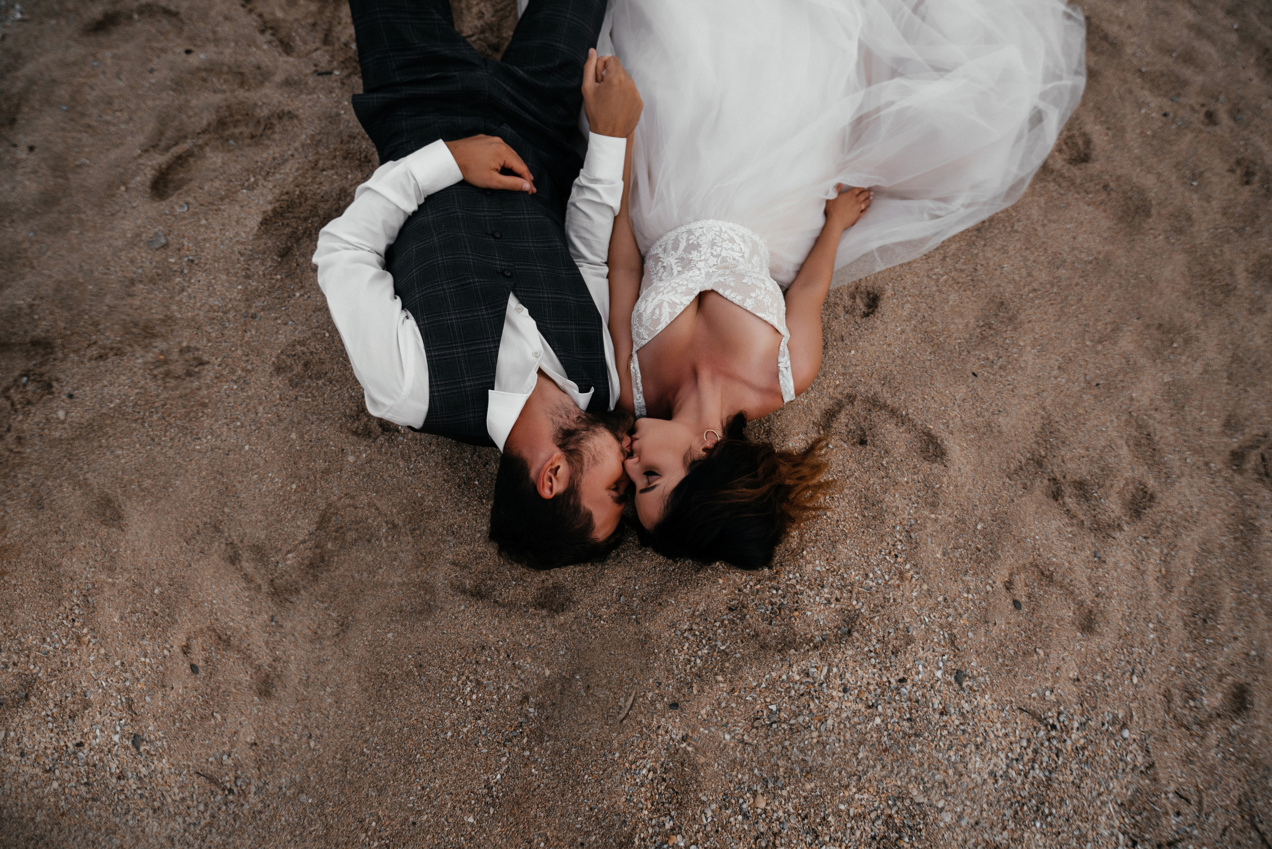 Вика & Руслан. Свадебный фотограф в Донецке — Вита Донец