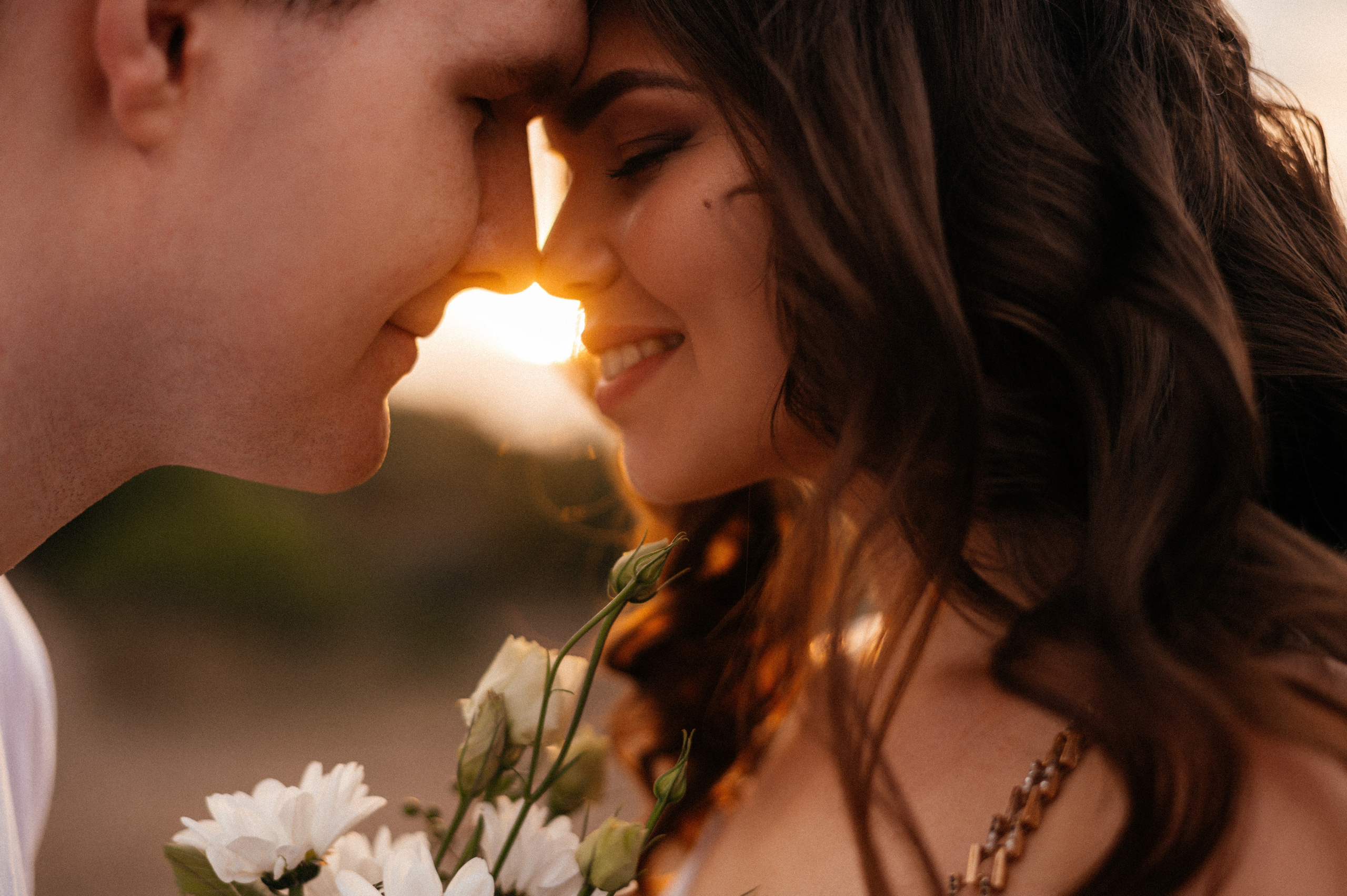 Егор и Вика. Свадебный фотограф в Донецке — Вита Донец