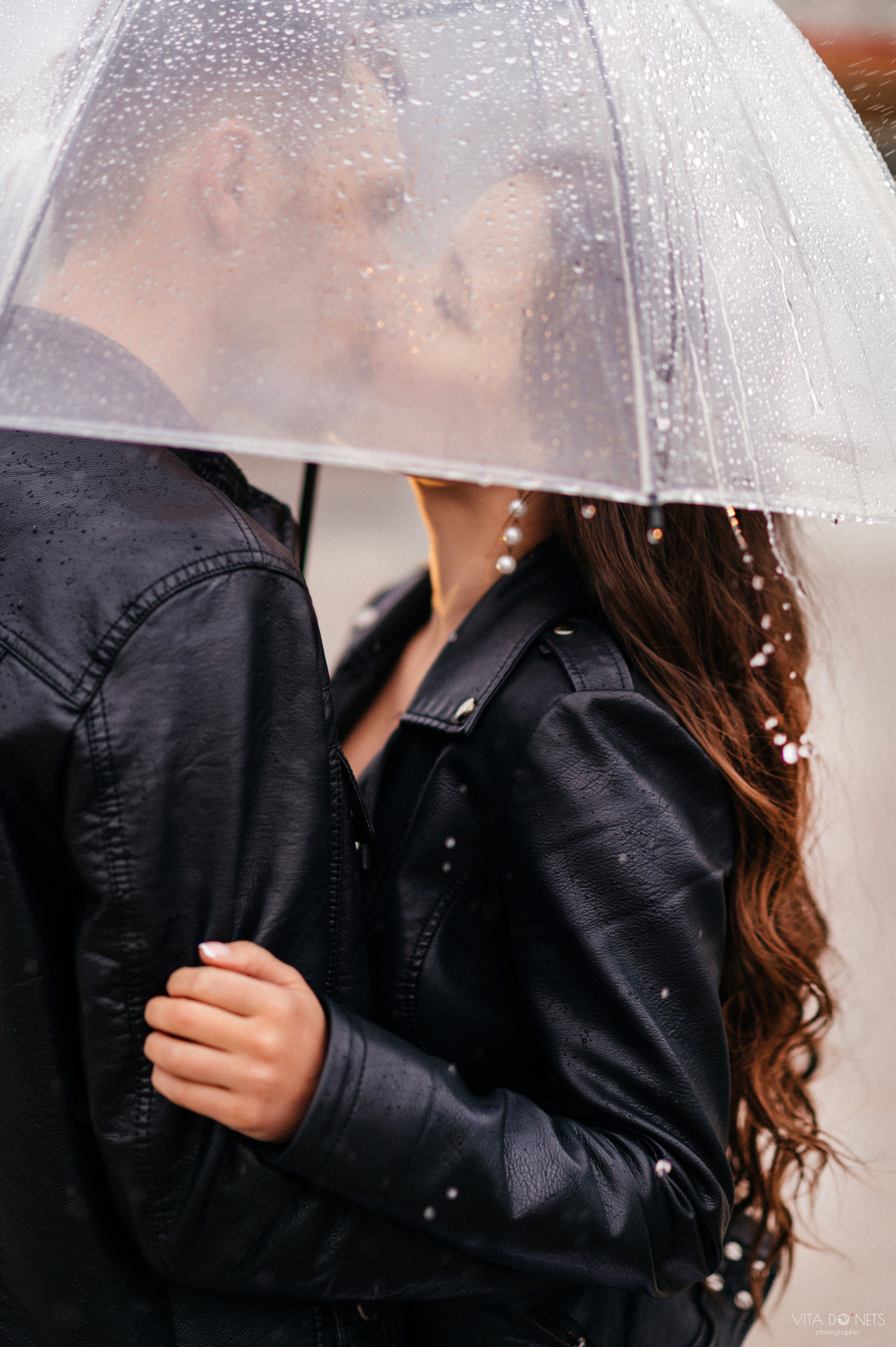 Таня и Юра. Свадебный фотограф в Донецке — Вита Донец