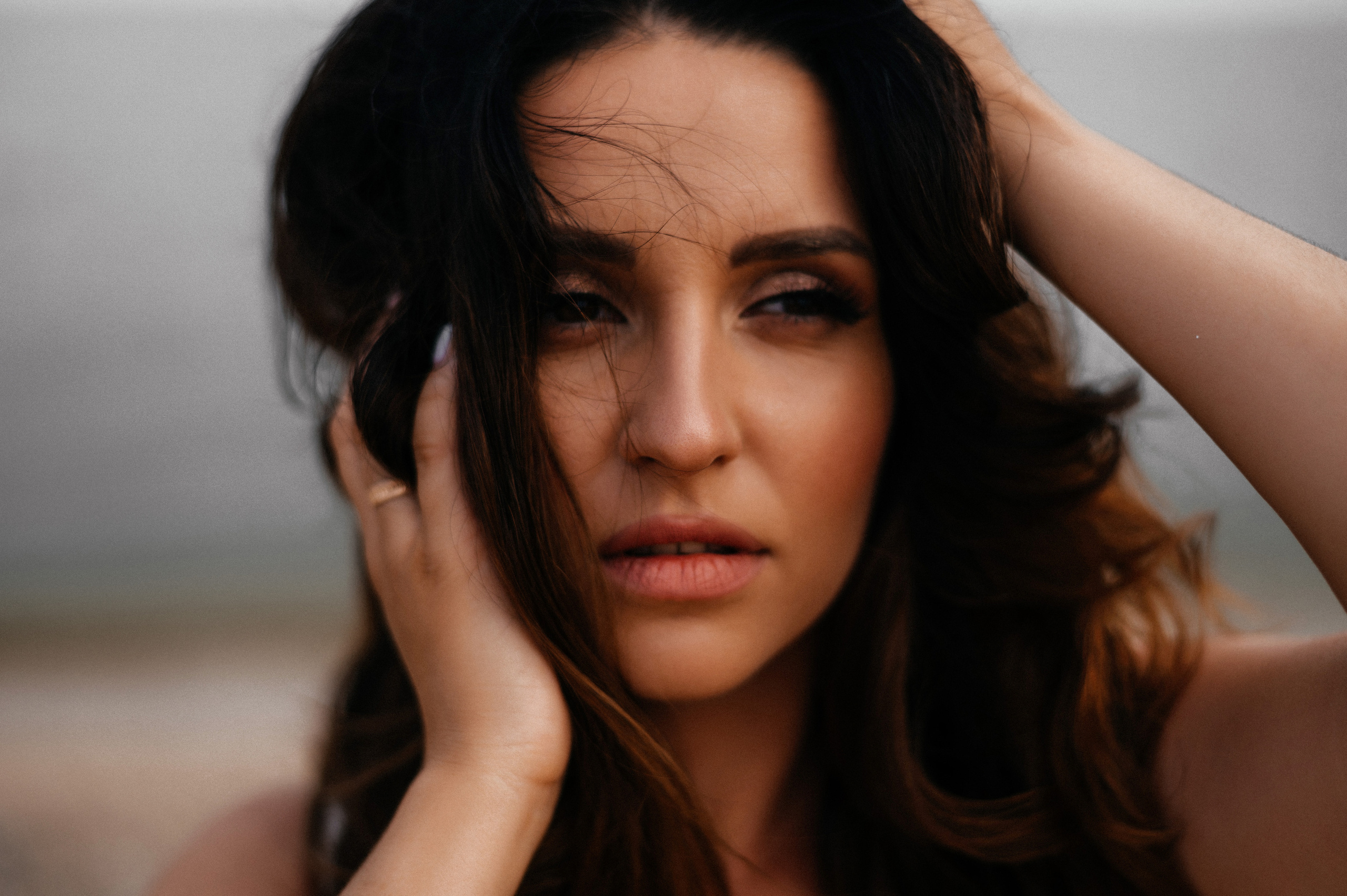 Вика & Руслан. Свадебный фотограф в Донецке — Вита Донец