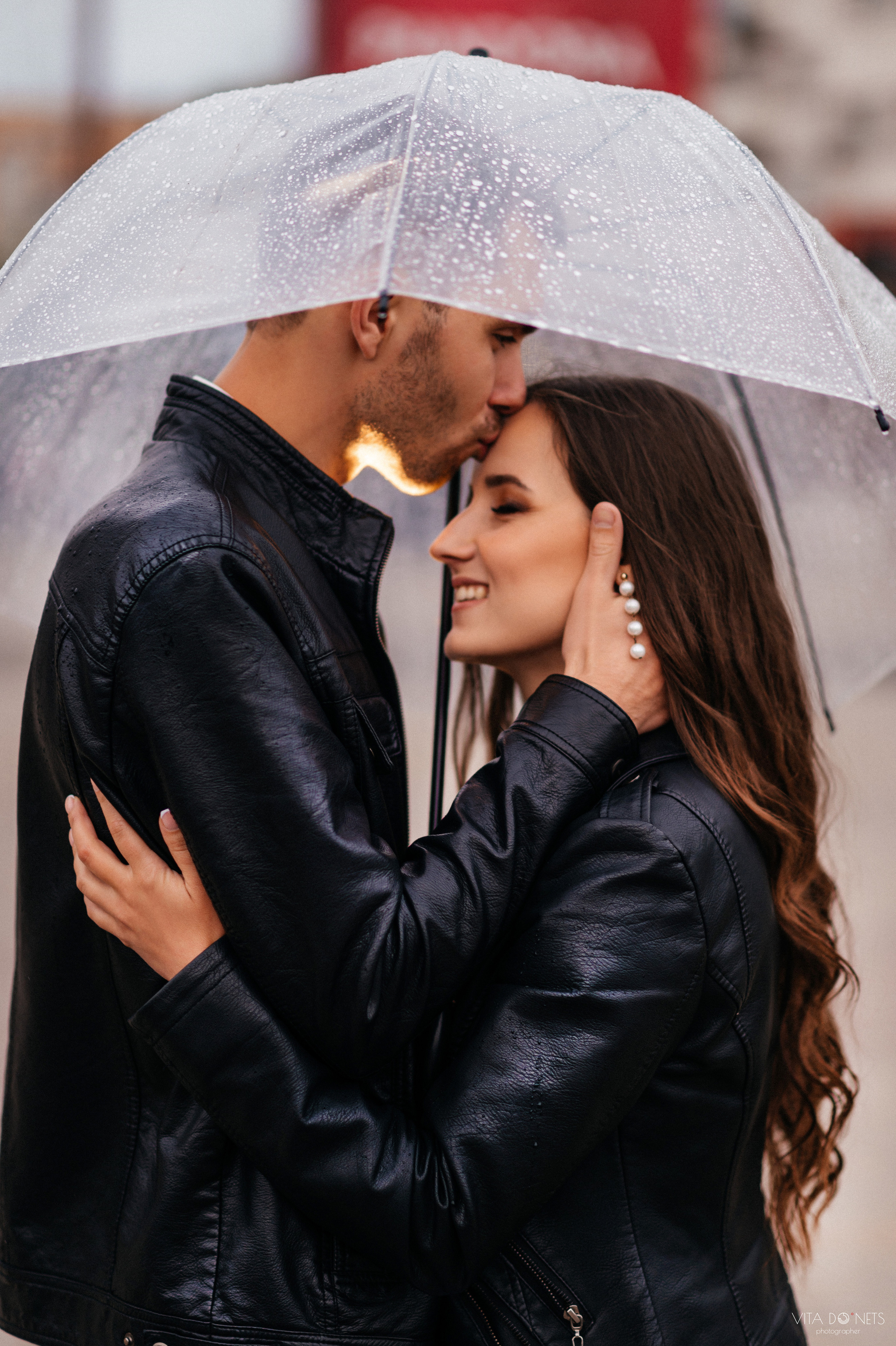 Таня и Юра. Свадебный фотограф в Донецке — Вита Донец