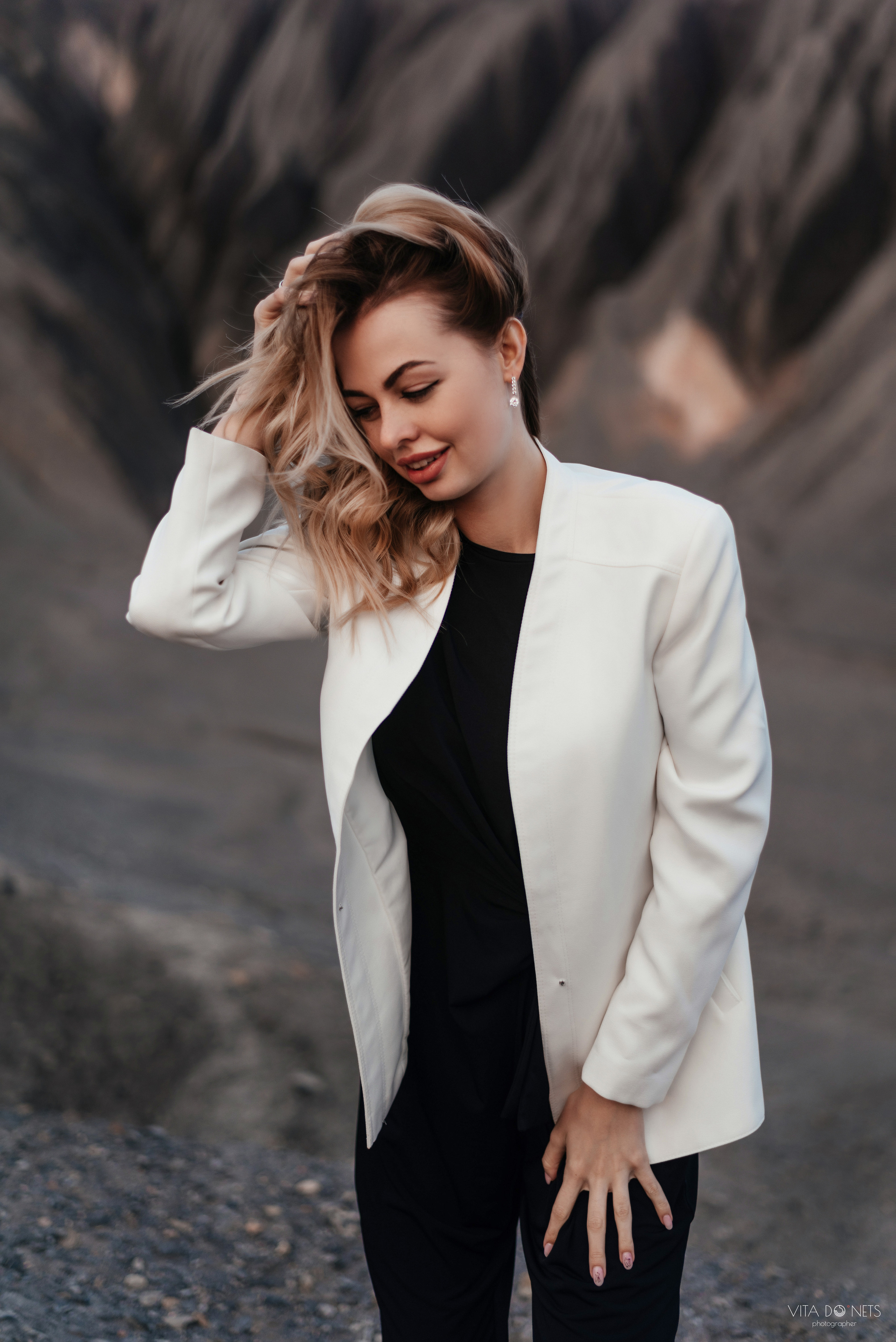 Кристина и Коля. Свадебный фотограф в Донецке — Вита Донец