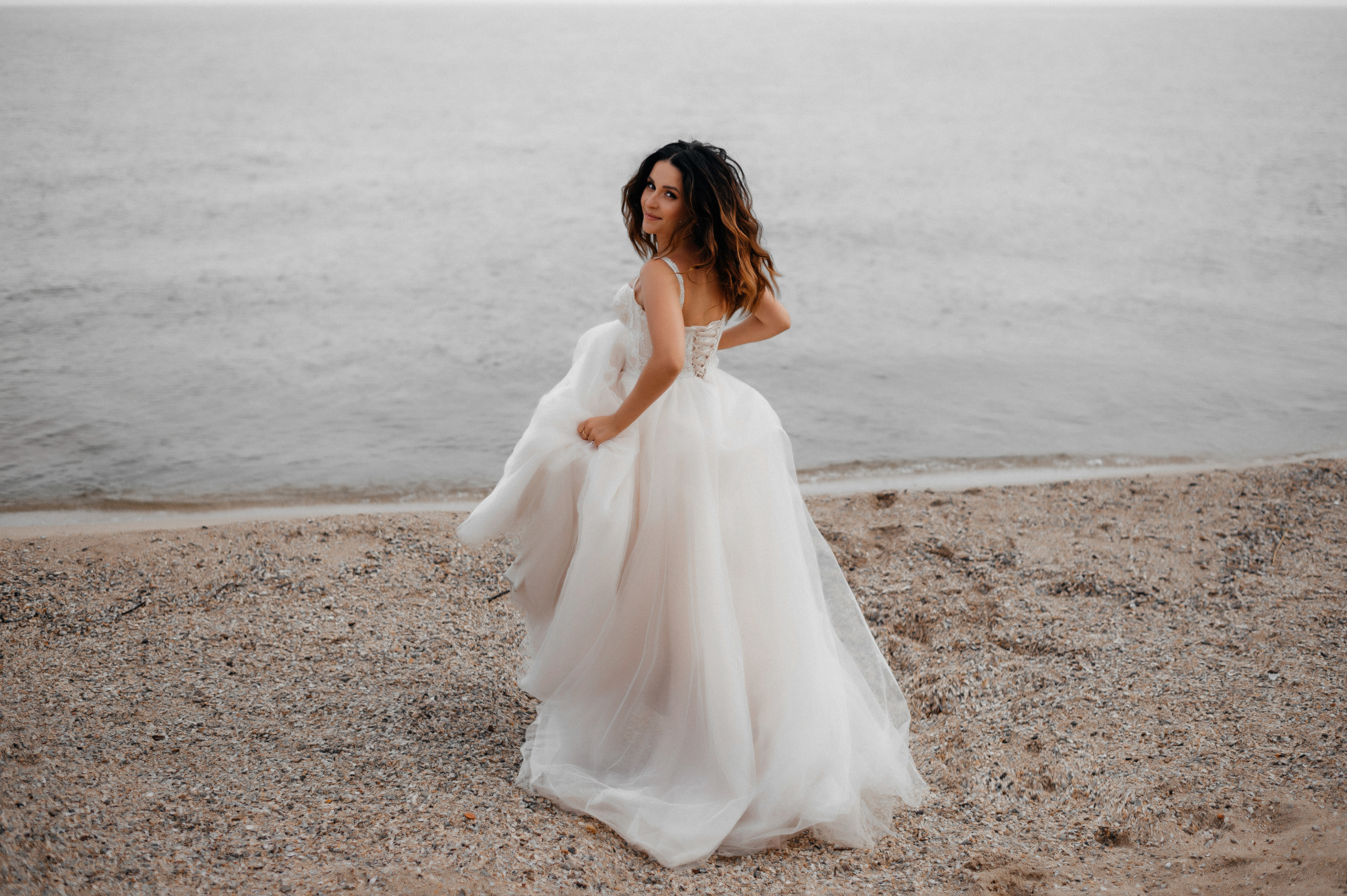 Вика & Руслан. Свадебный фотограф в Донецке — Вита Донец