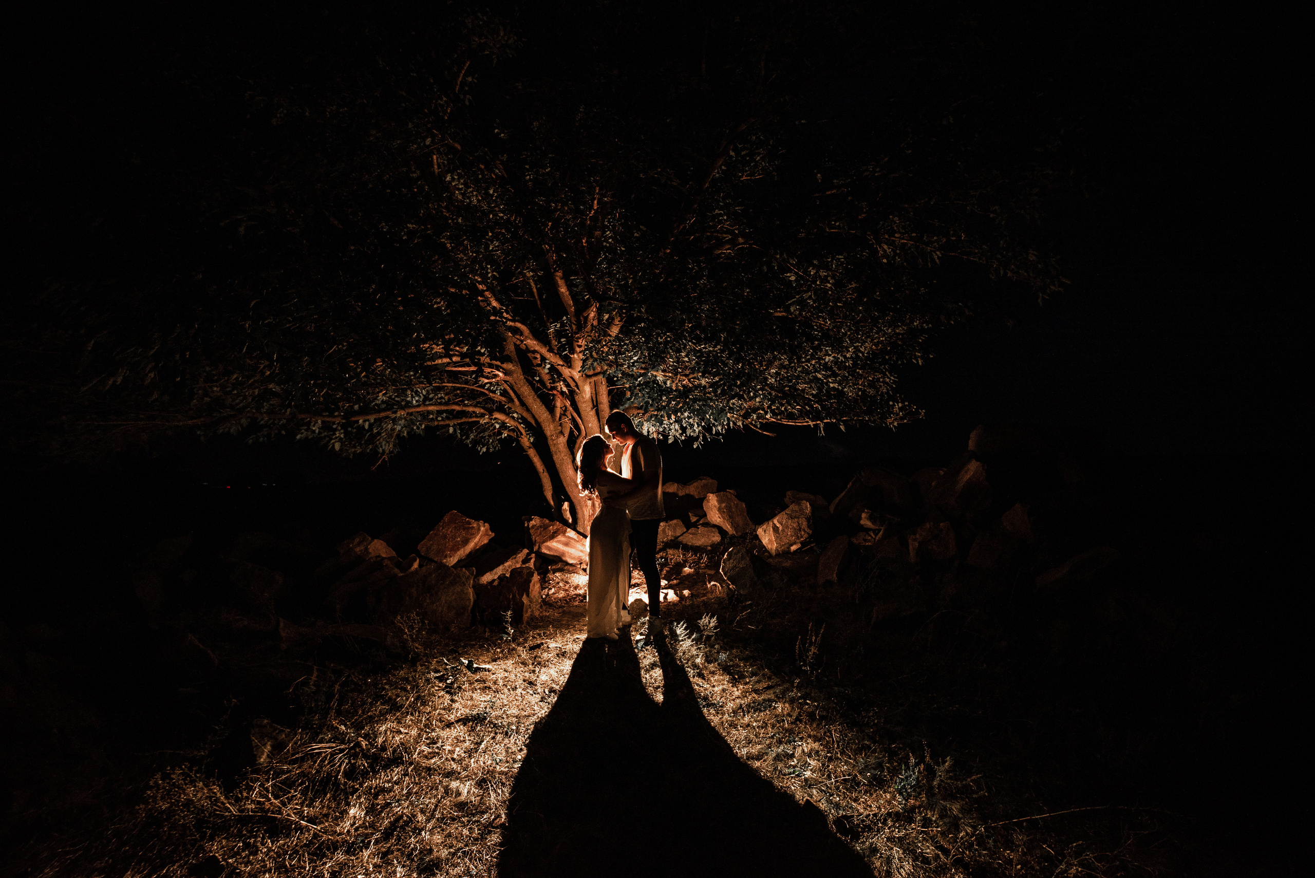 Егор и Вика. Свадебный фотограф в Донецке — Вита Донец