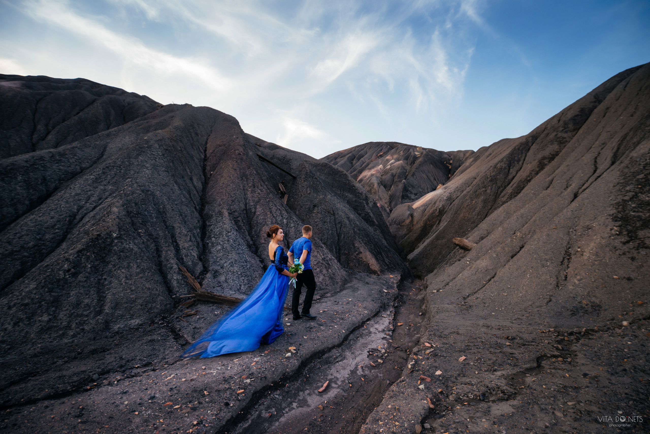 Лера и Дима