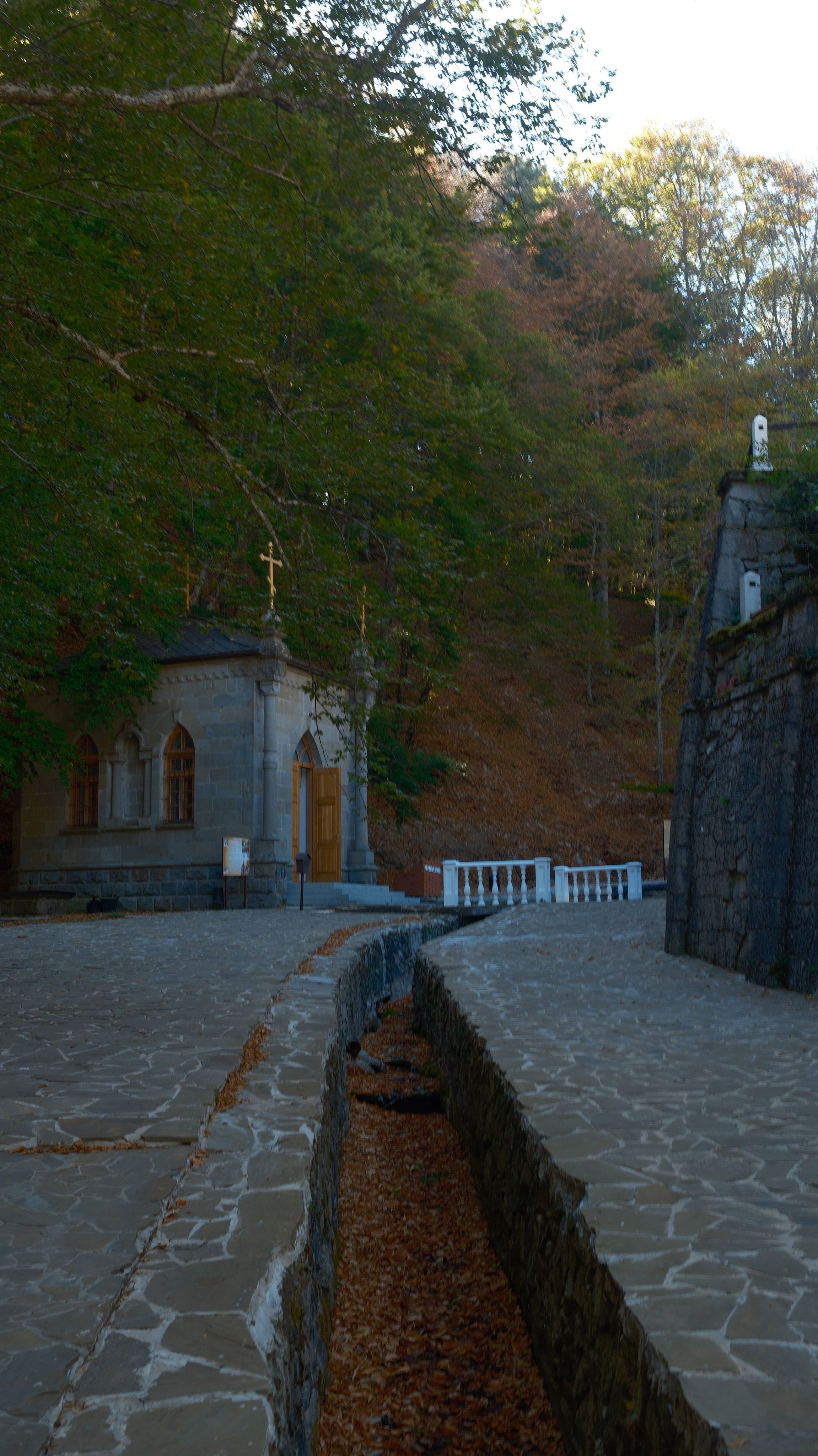 Хочу в Национальный Парк «Крымский». Гид и фотограф в Крыму Сергей Соколов