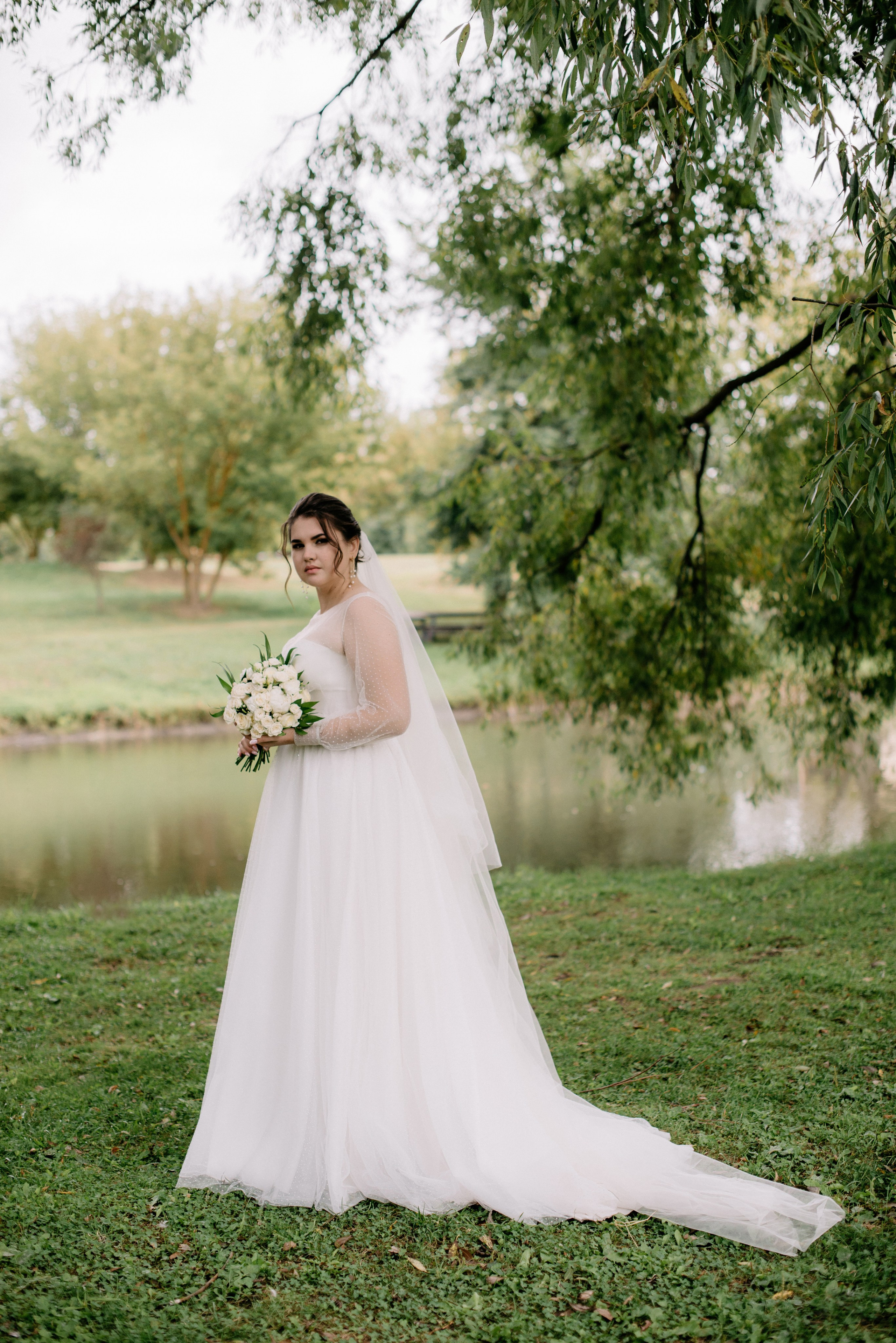 Ирина и Владимир. Свадебный фотограф, фотограф беременности Дарья Доценко
