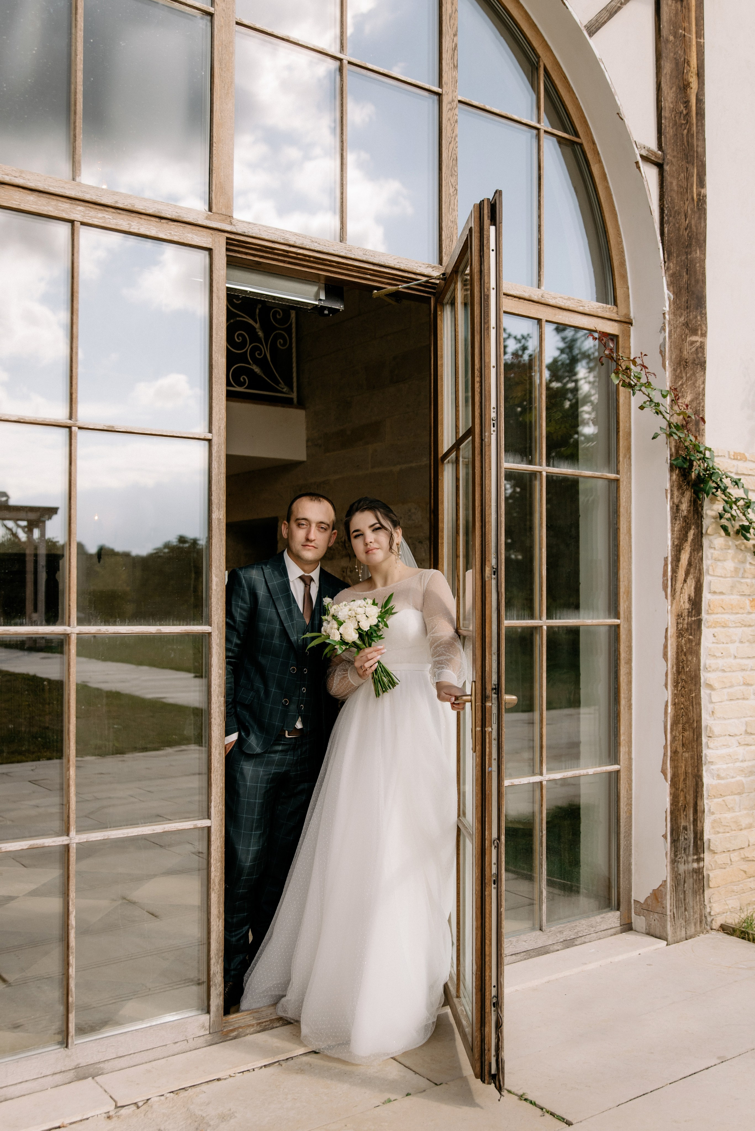 Ирина и Владимир. Свадебный фотограф, фотограф беременности Дарья Доценко