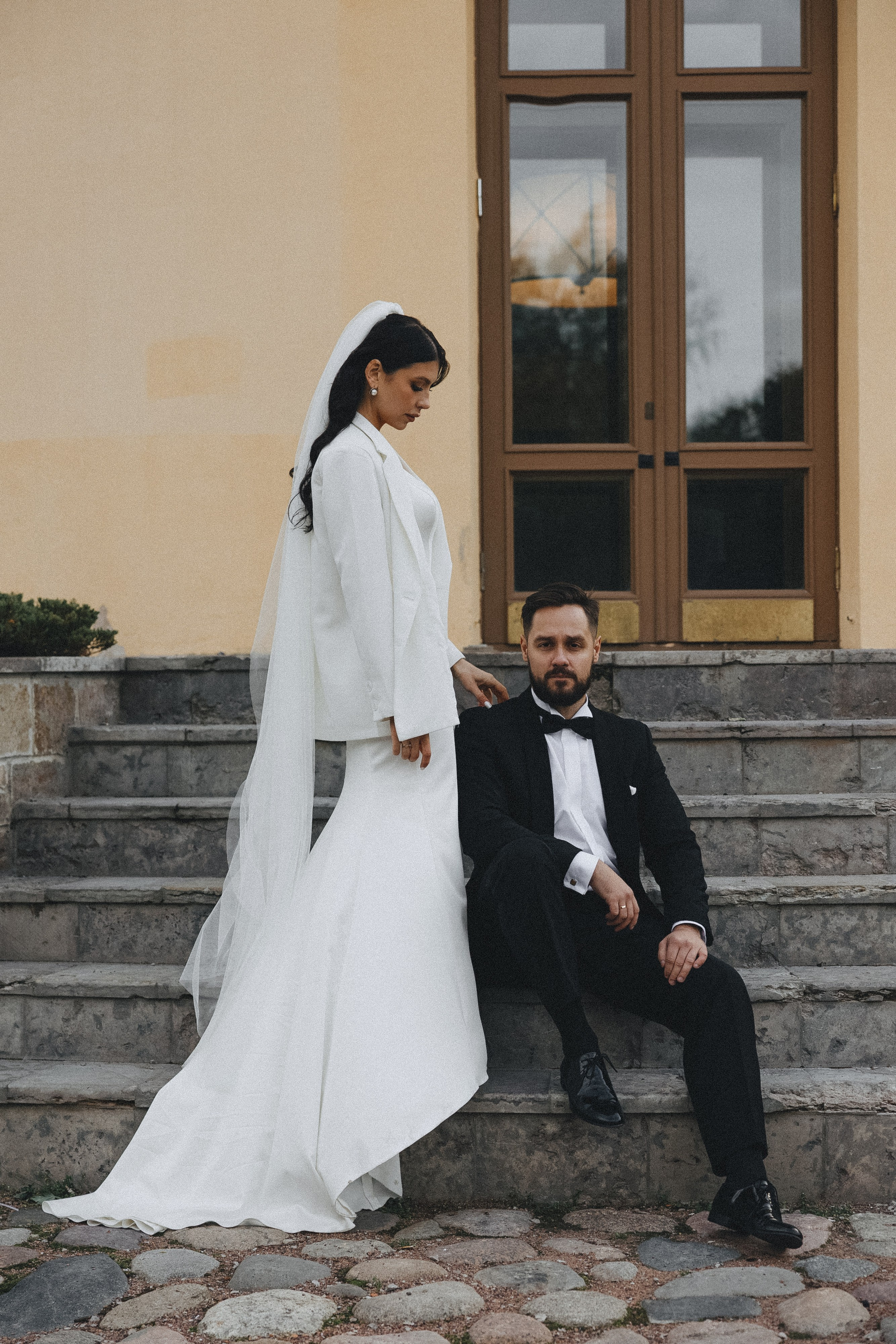 Свадебный фотограф в Санкт-Петербурге
