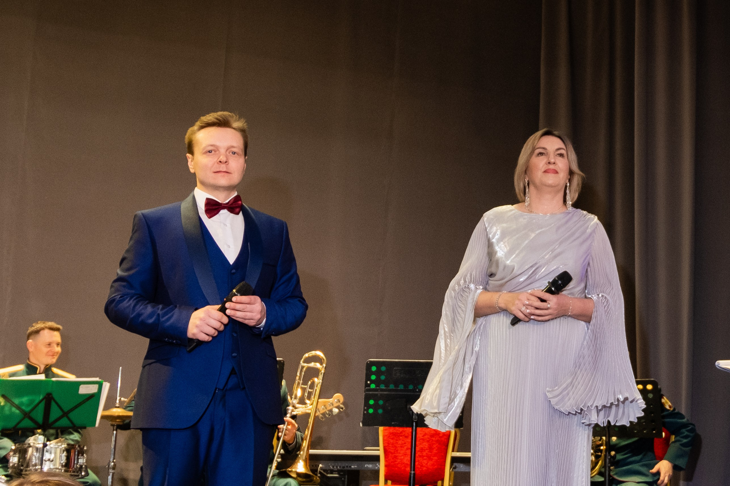 Гаринский бал. Профессиональный фотограф в Москве и Одинцово Родика Архип