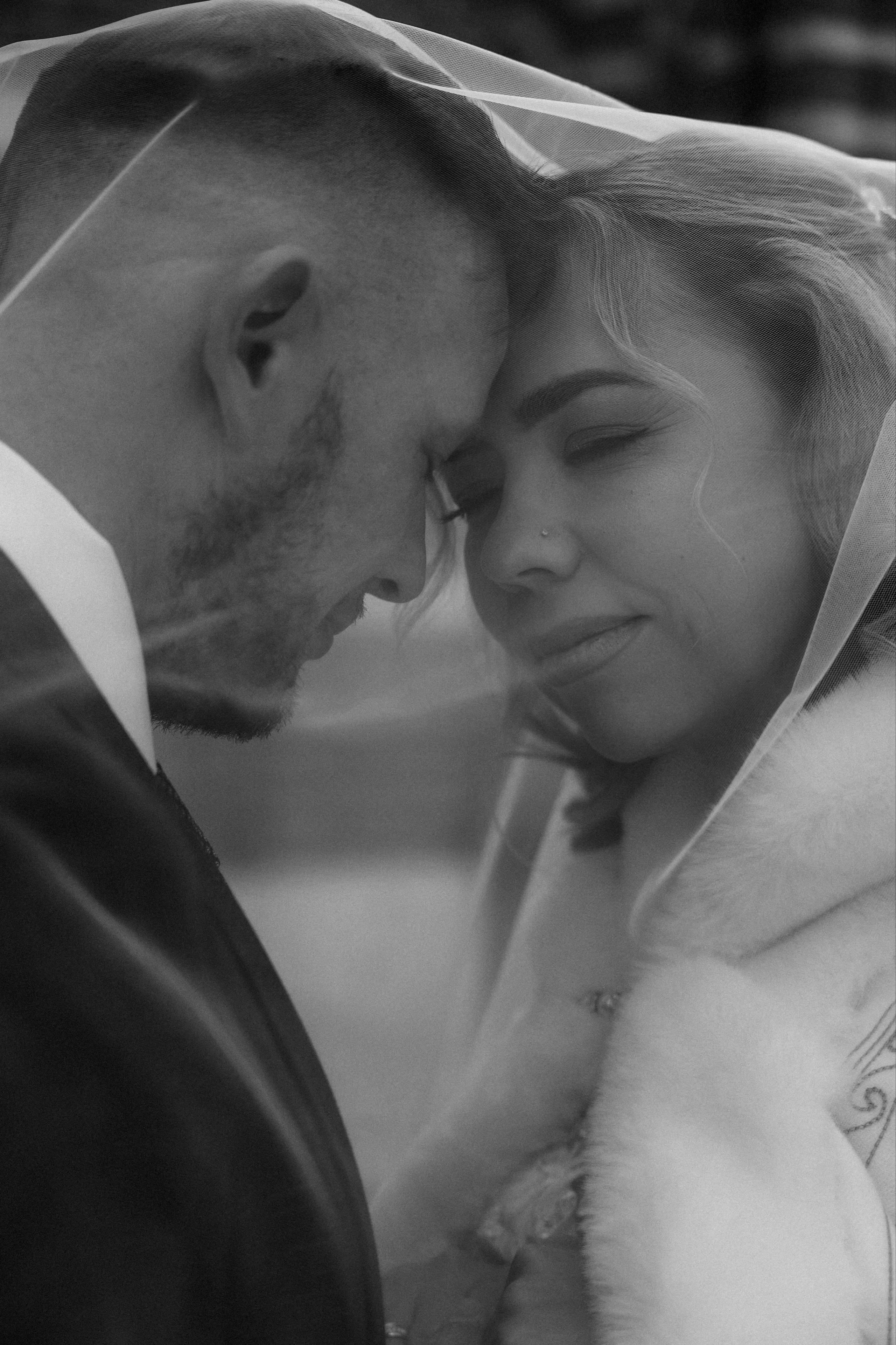 Дмитрий & Юлия. Свадебный фотограф в Санкт-Петербурге